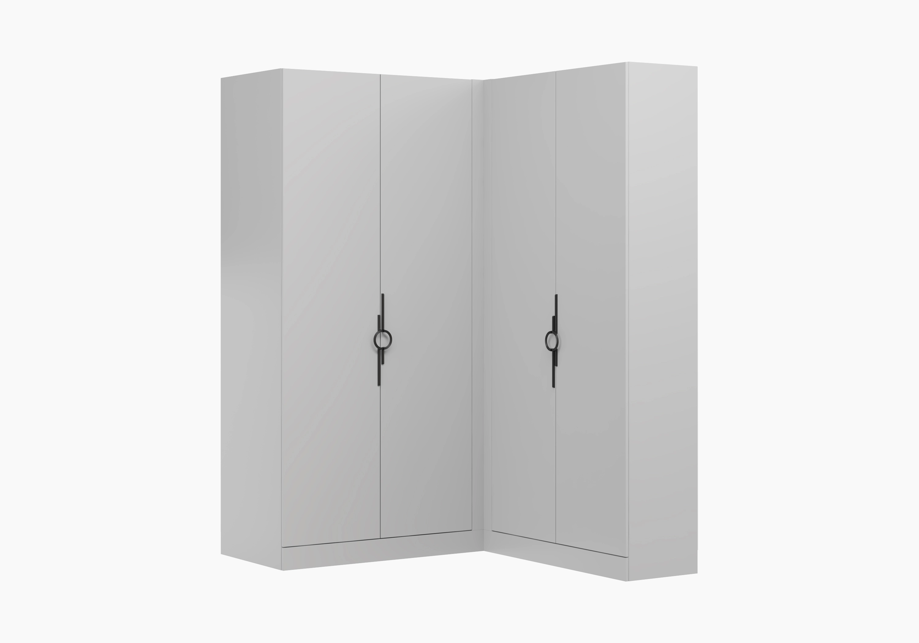 Угловой шкаф Элавия-2-400