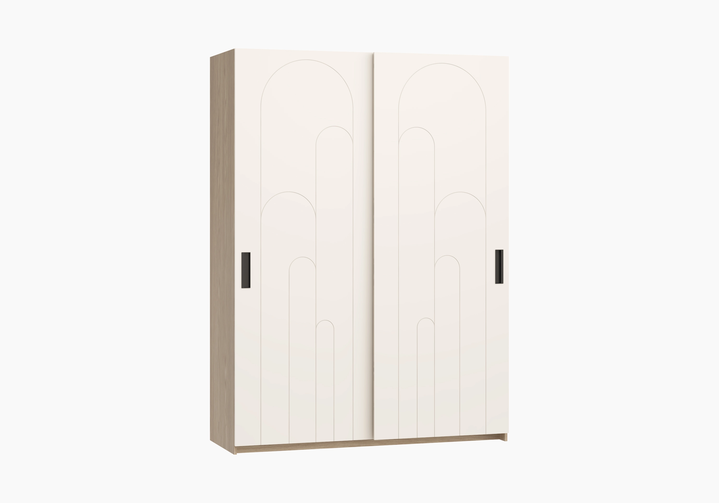 Шкаф-купе Неми-2-5 Премиум