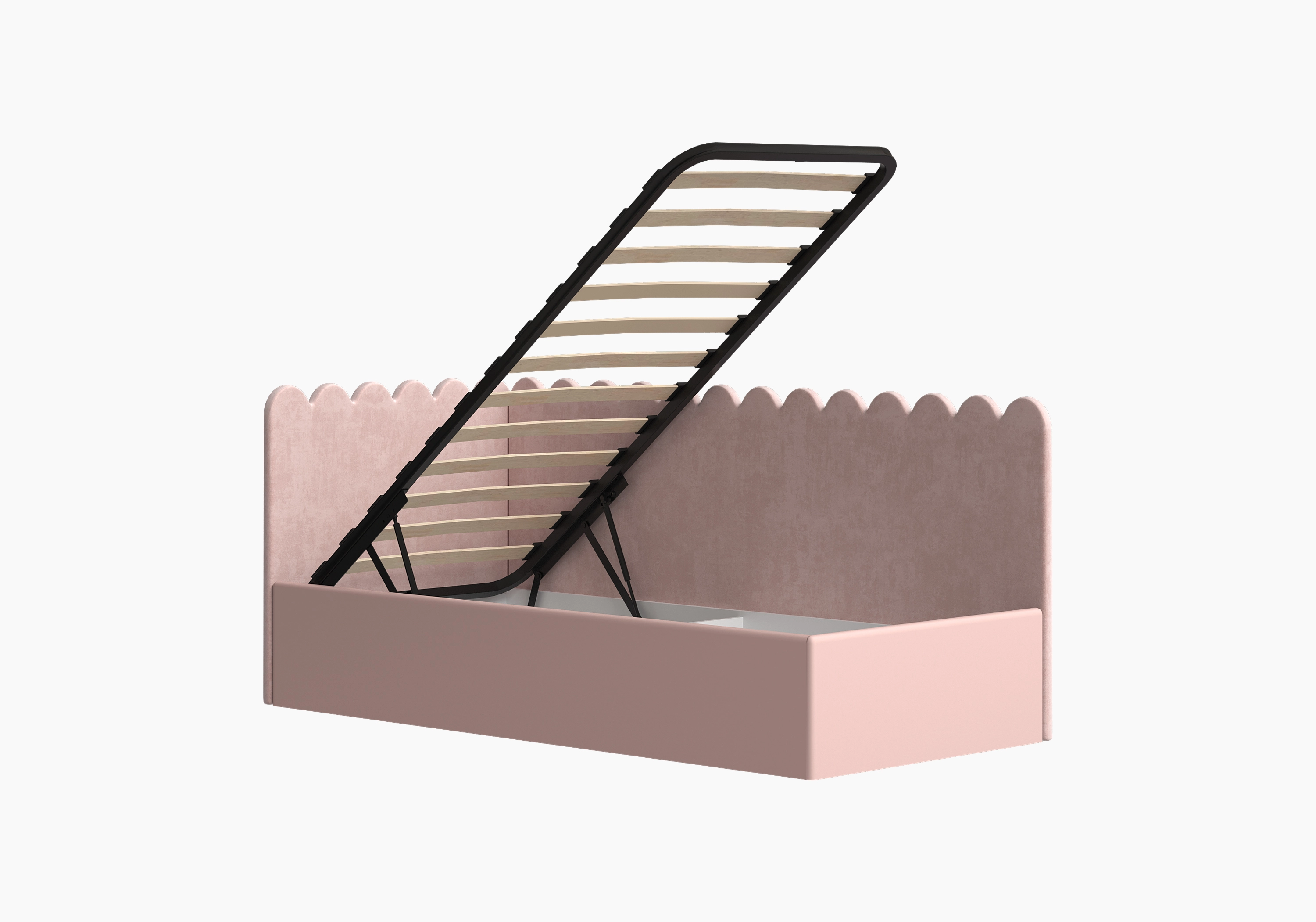 Кровать Флоу