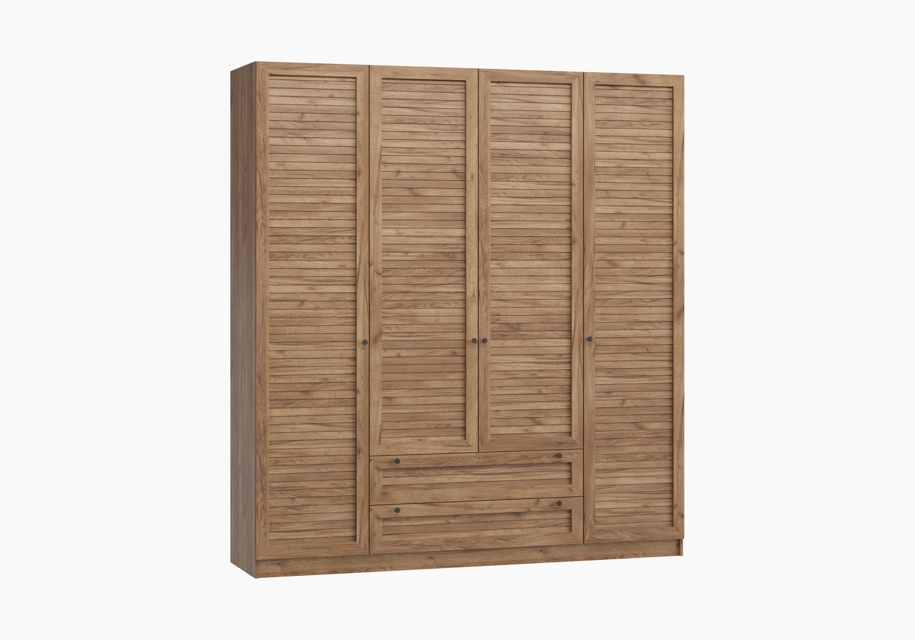 Шкаф распашной Ричмонд-4.6