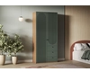 Распашной шкаф Лесама-2.3 - фото №1