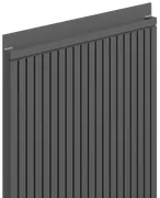 Интегрированная ручка Имперо