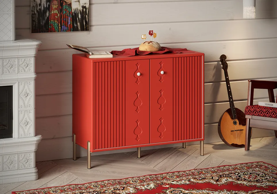 Коллекция «Клязьма Эмаль»