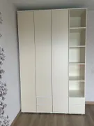 Минифото к отзыву Ольга Бадикова от 30.07.2025