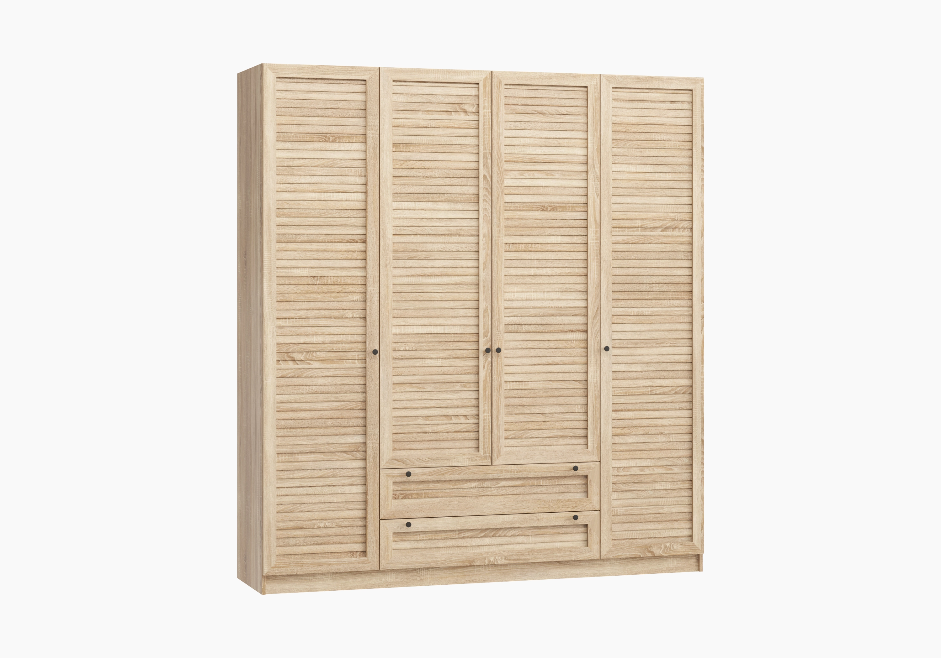 Шкаф распашной Ричмонд-4.6