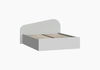 Кровать Сабими-15.1 - фото №5