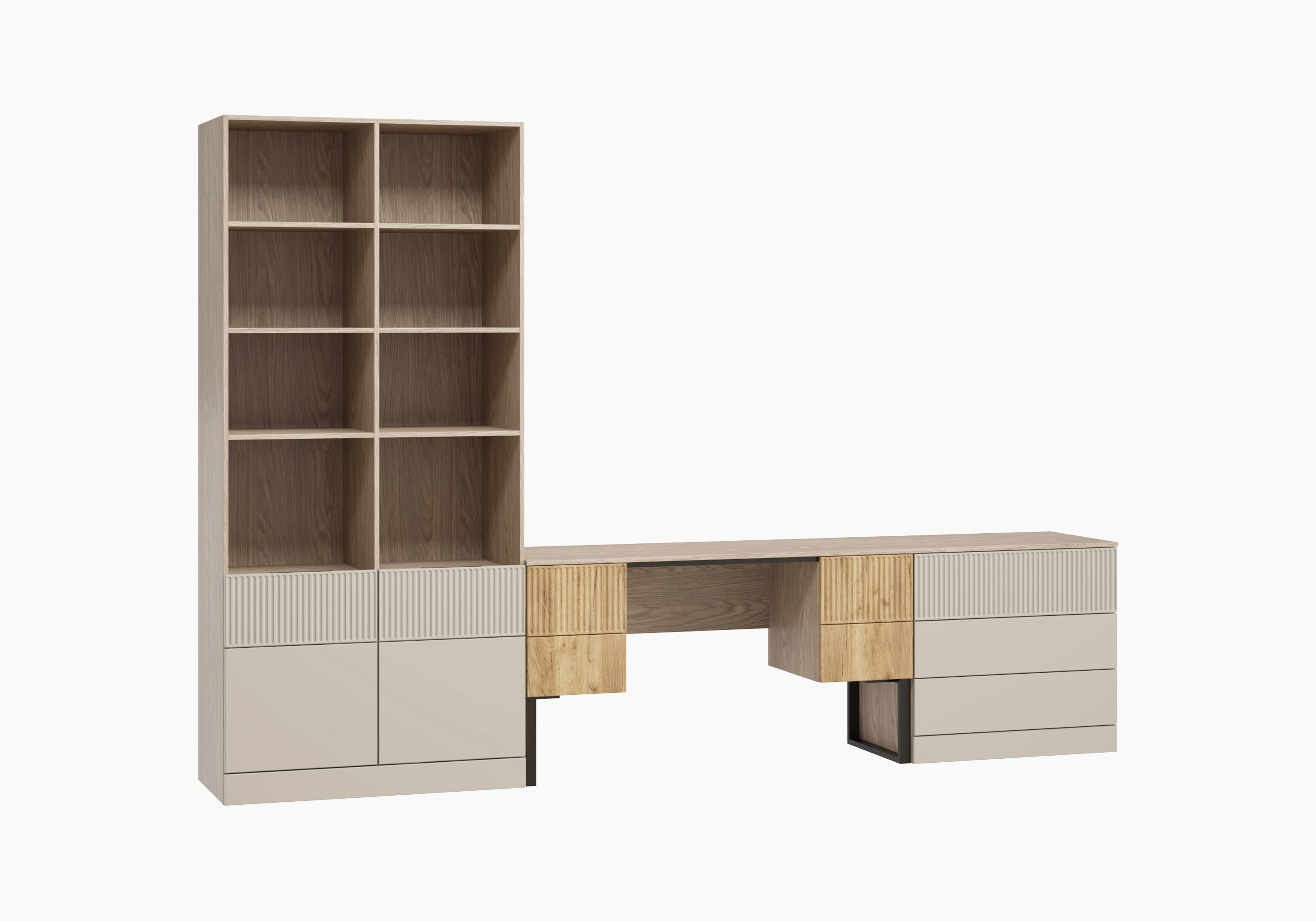 Рабочая зона Дарио-6