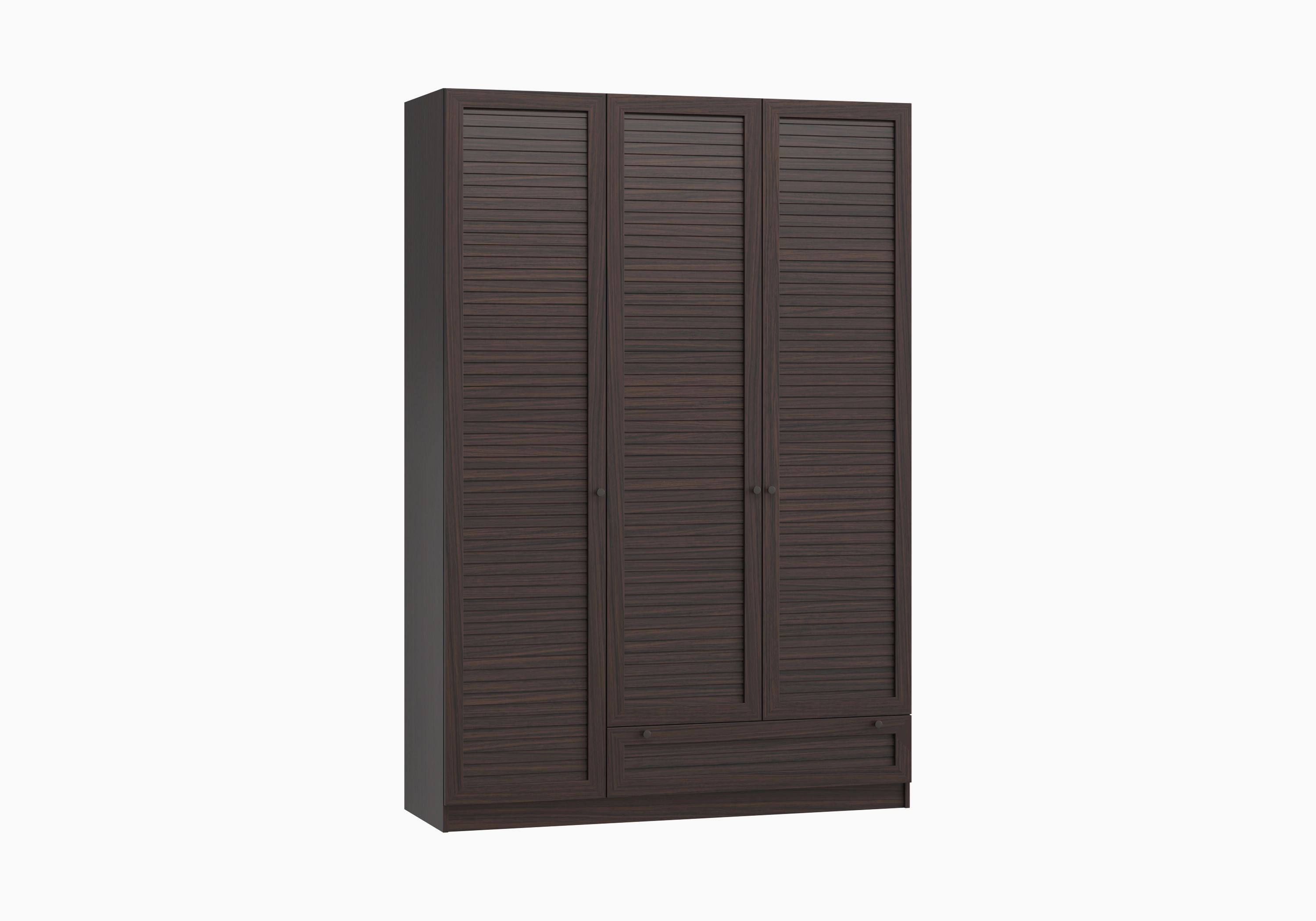 Распашной шкаф Ричмонд-3.9