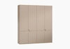 Распашной шкаф Вильена-4.2 - фото №4