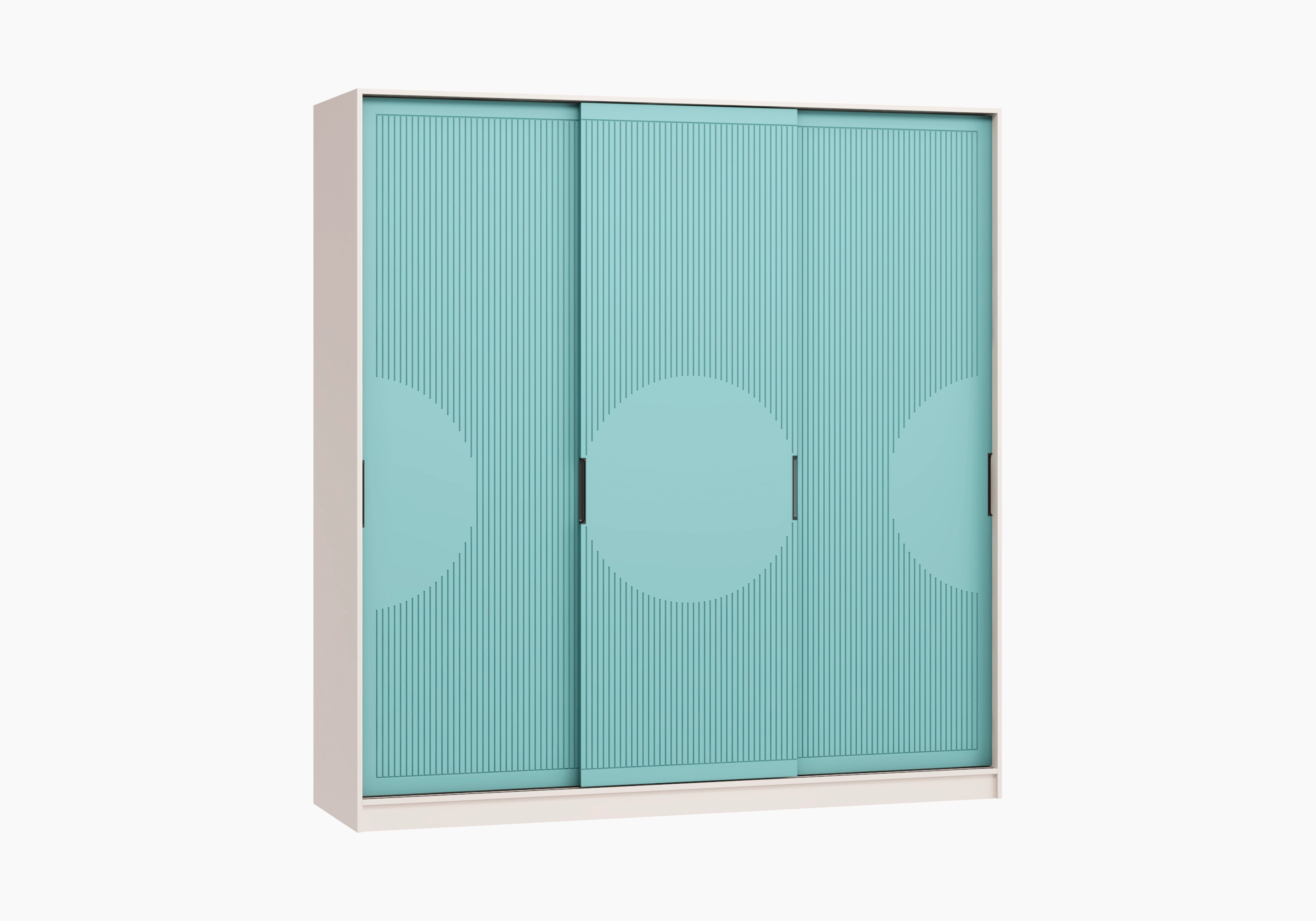 Шкаф-купе Неми-3-3