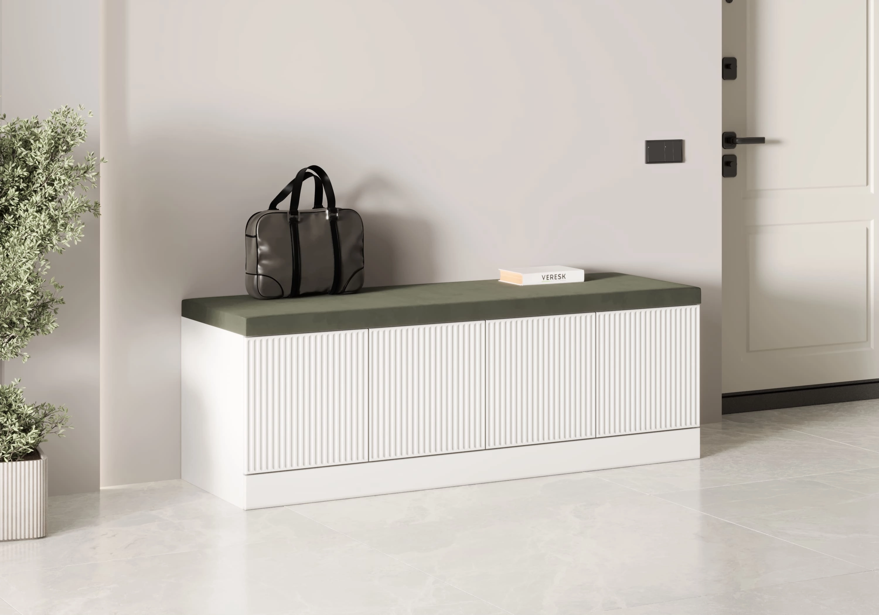 Банкетка Дарио-4