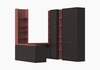 Рабочая зона Нумиро-4 - фото №9