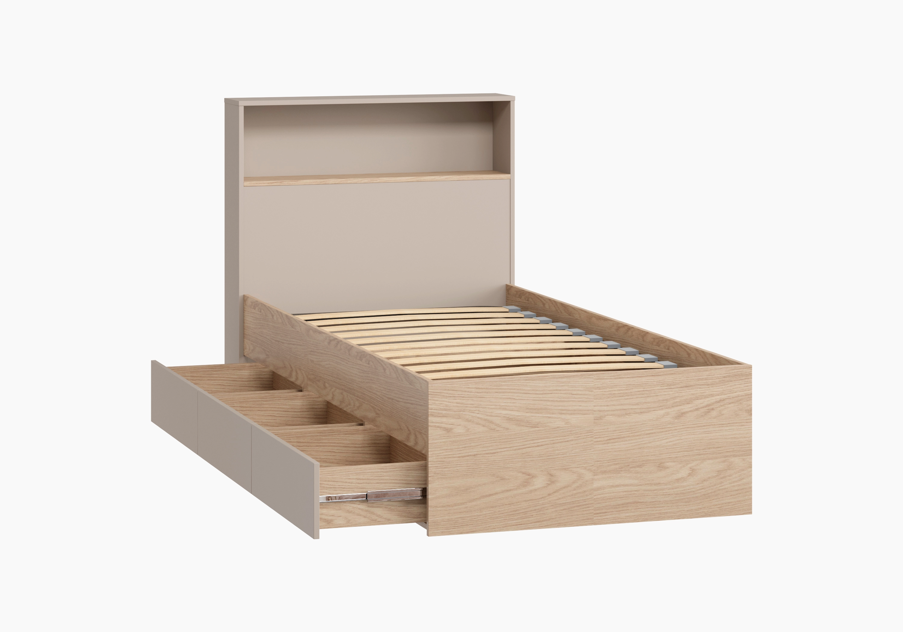 Модульная детская Виггинс