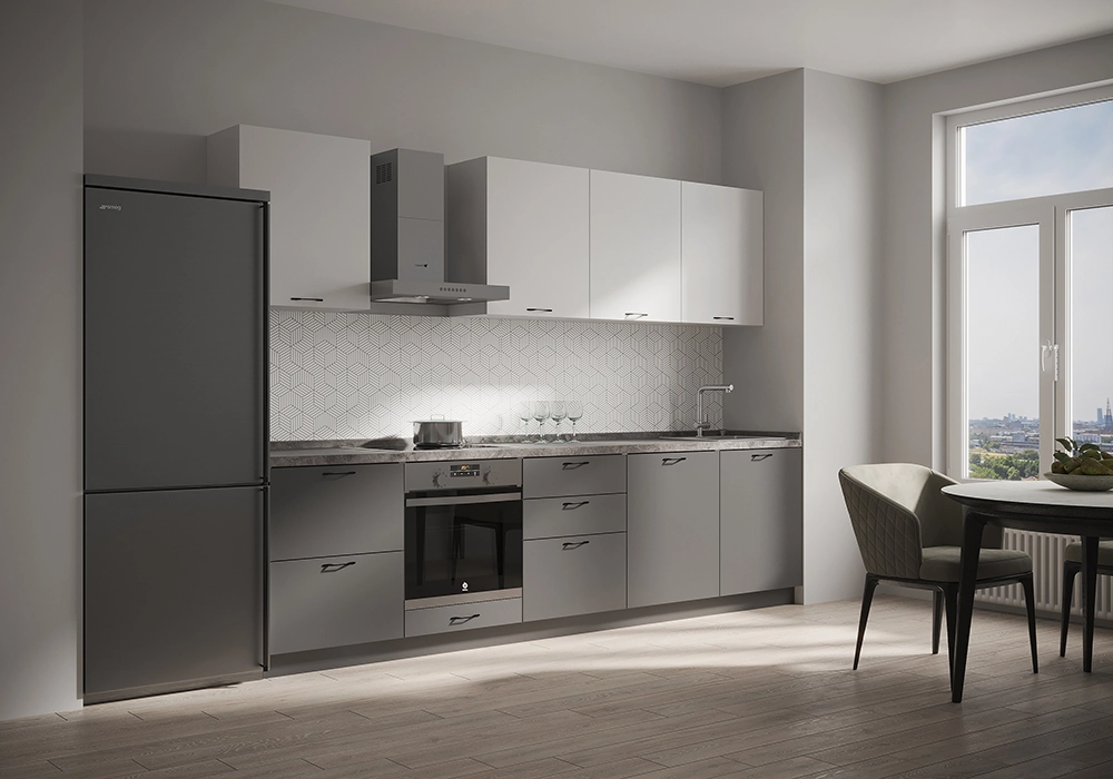 Кухонный гарнитур Беата-1