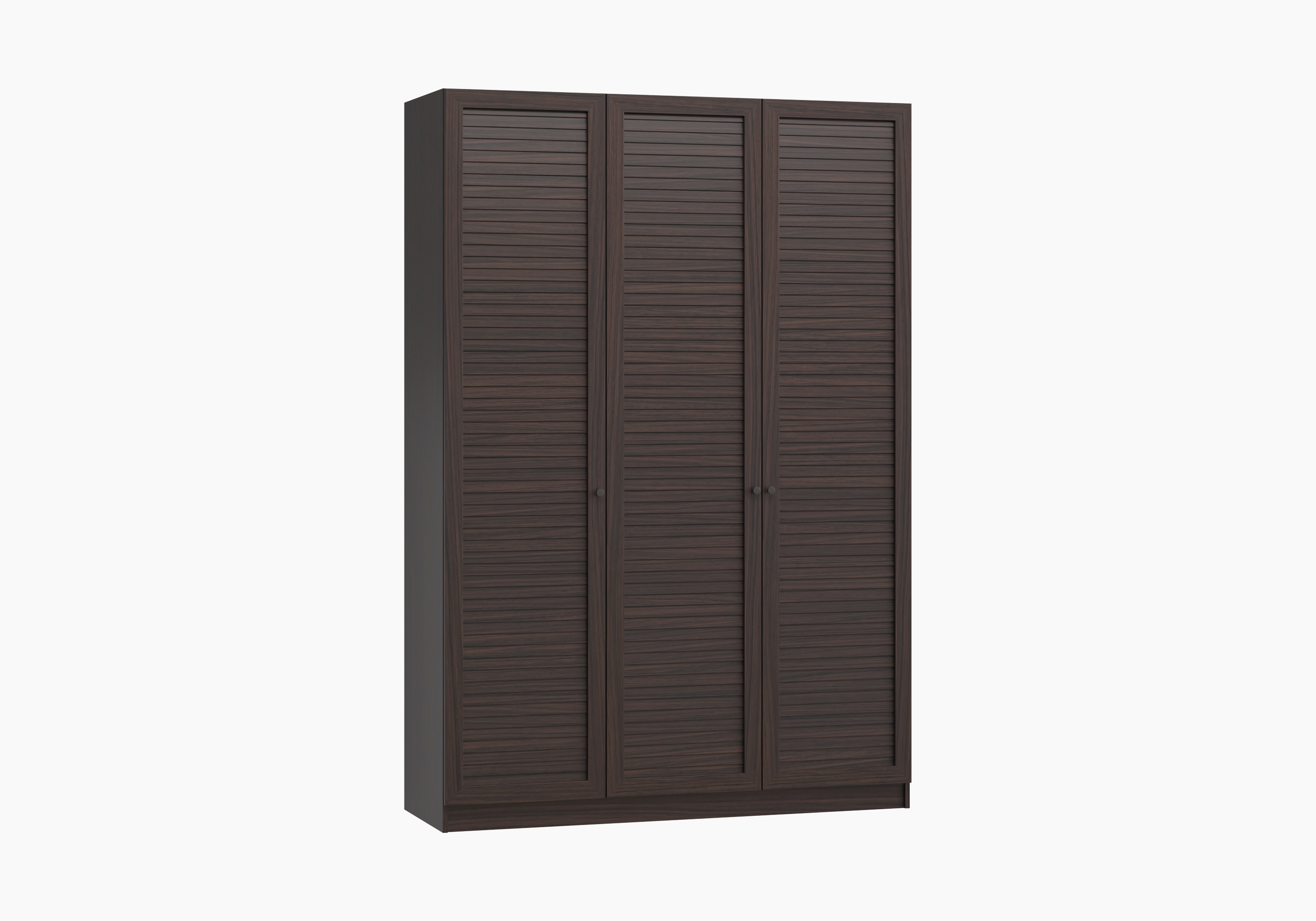 Распашной шкаф платяной Ричмонд-3