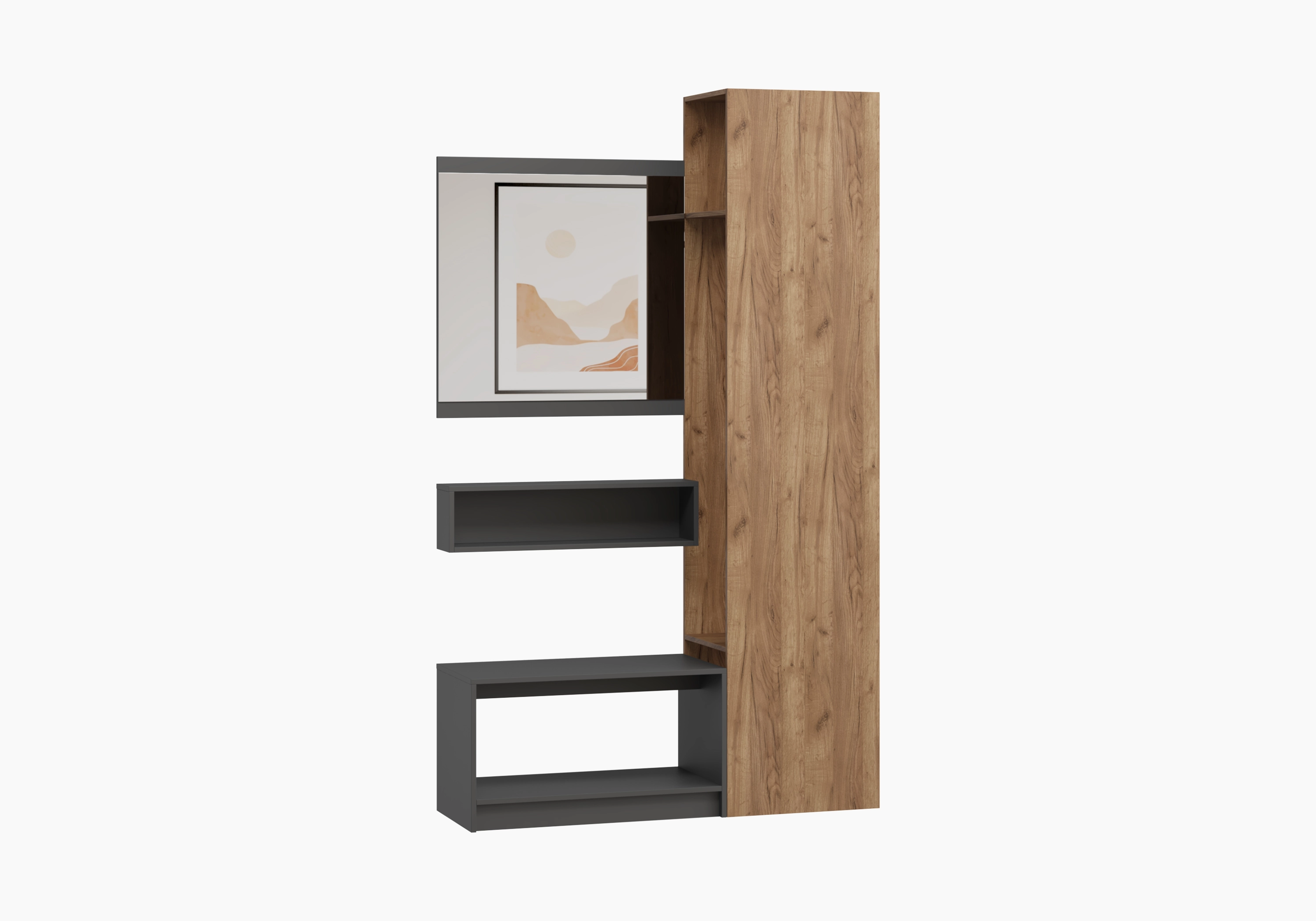 Прихожая Вайден-7