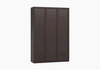 Распашной шкаф Ричмонд-3.5 - фото №4