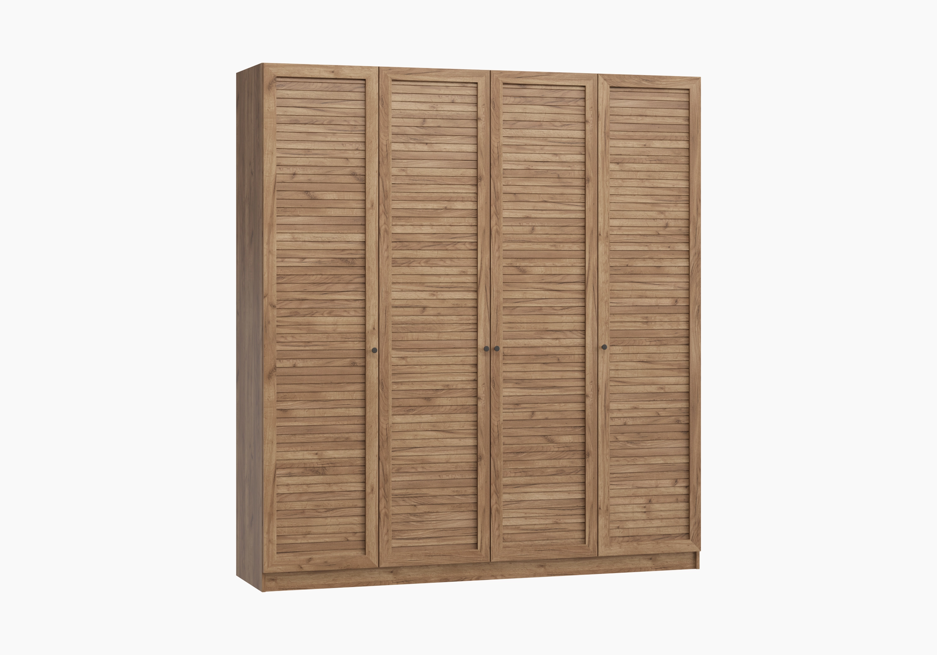 Распашной шкаф Ричмонд-4