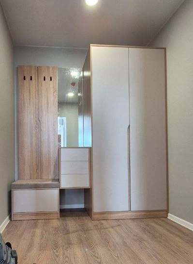 Зеркало Монс