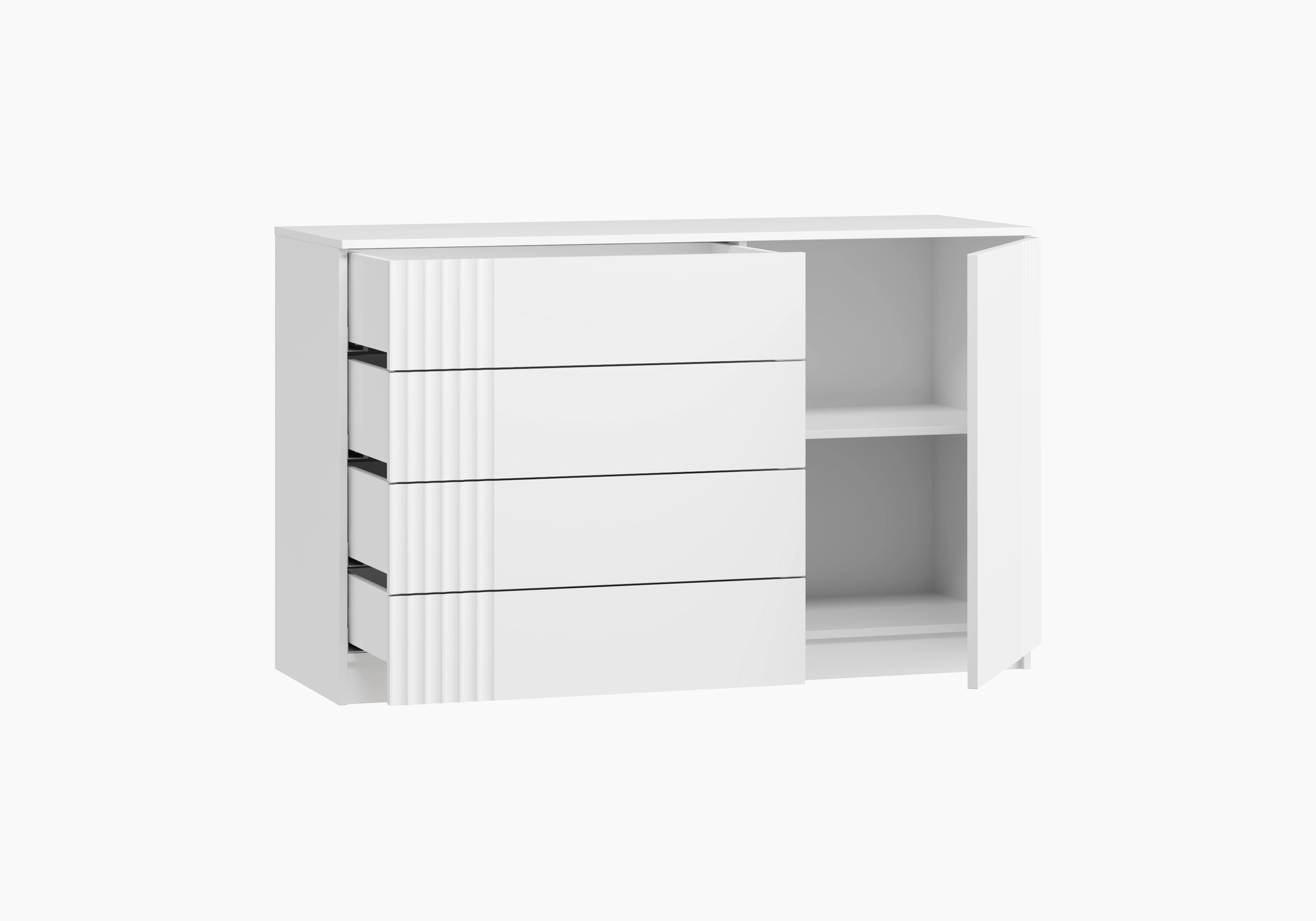 Комод Санторини-3 Лайф