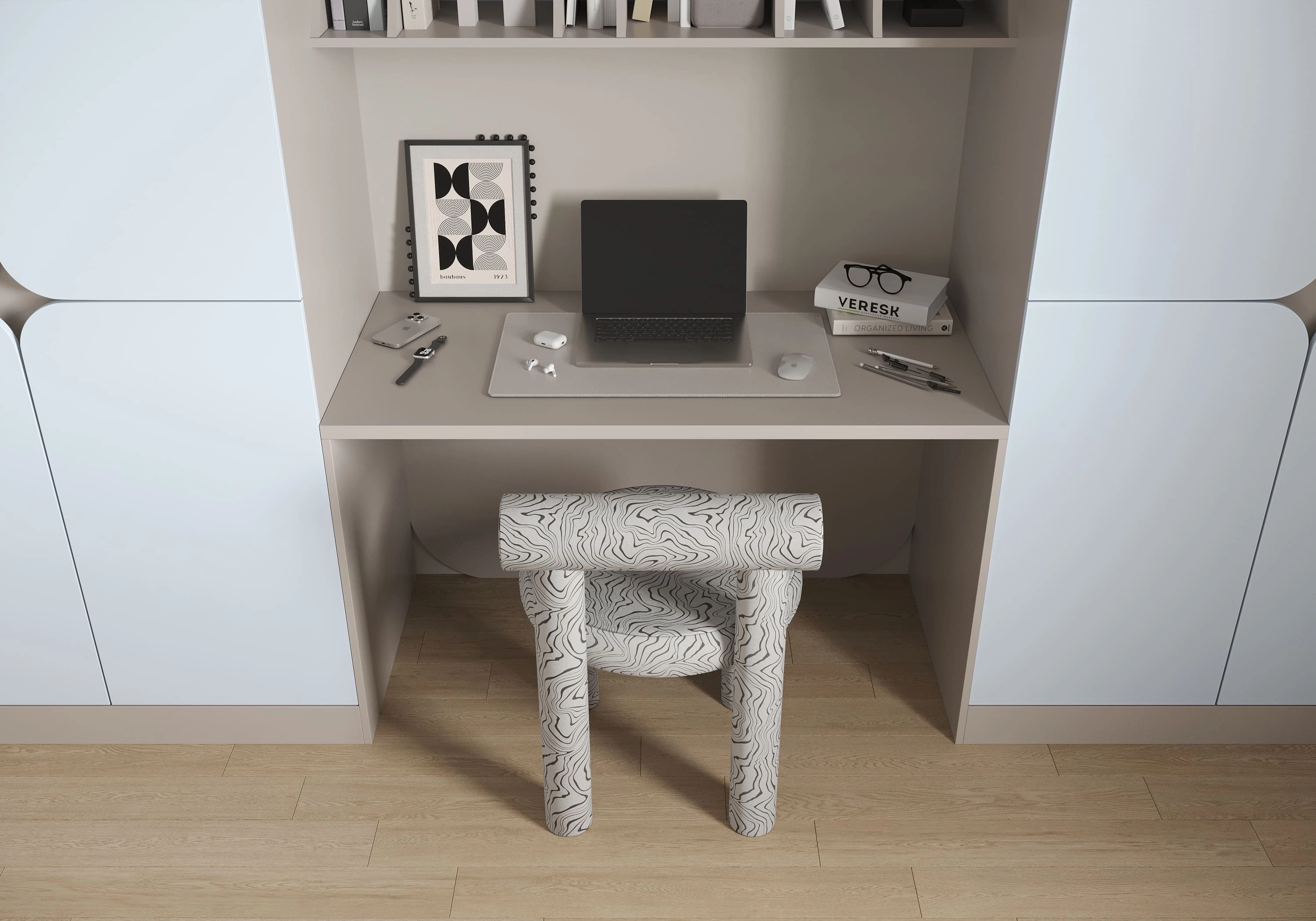 Детская Пиколлия-3