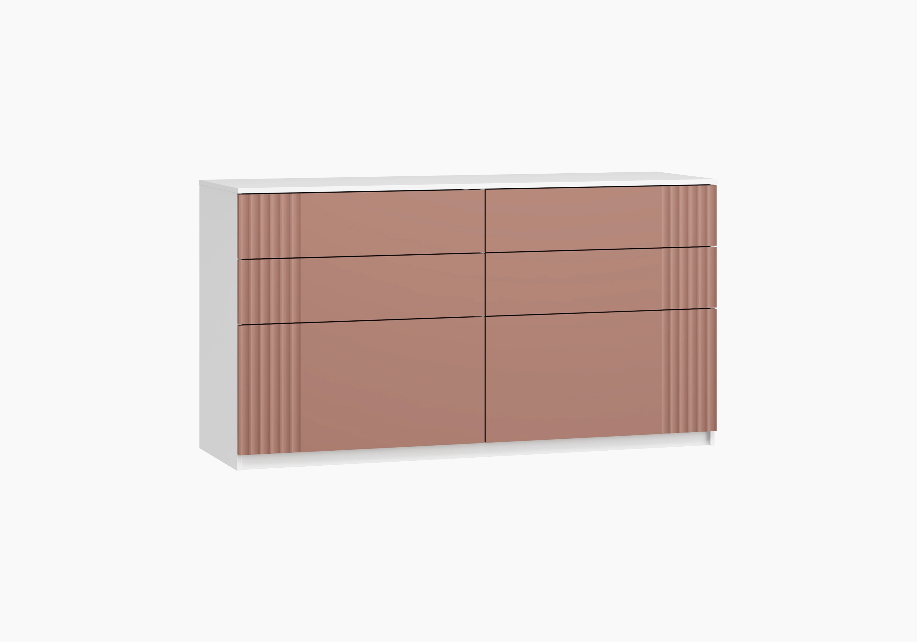 Комод Санторини-2.1 Лайф