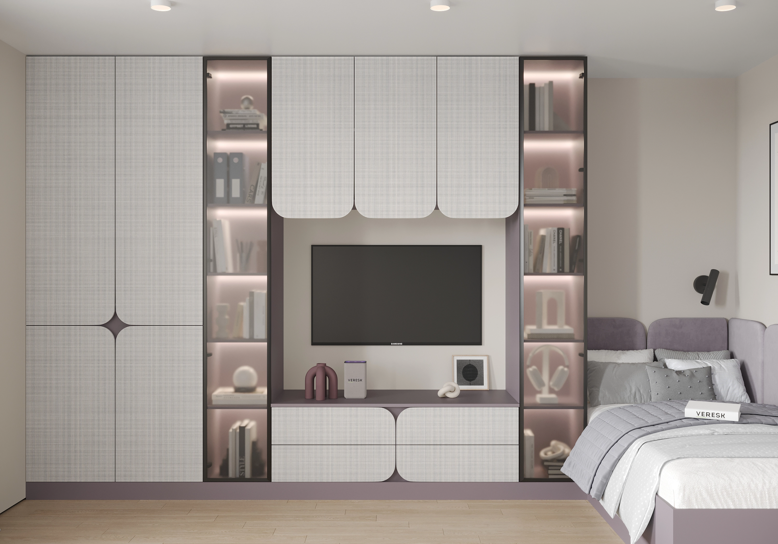 Детская Пиколлия-8