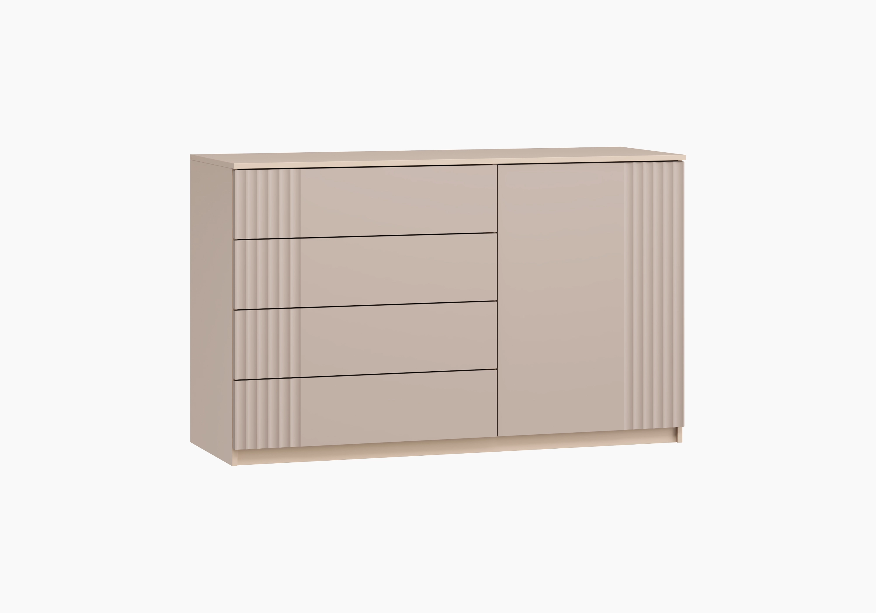 Комод Санторини-3 Лайф