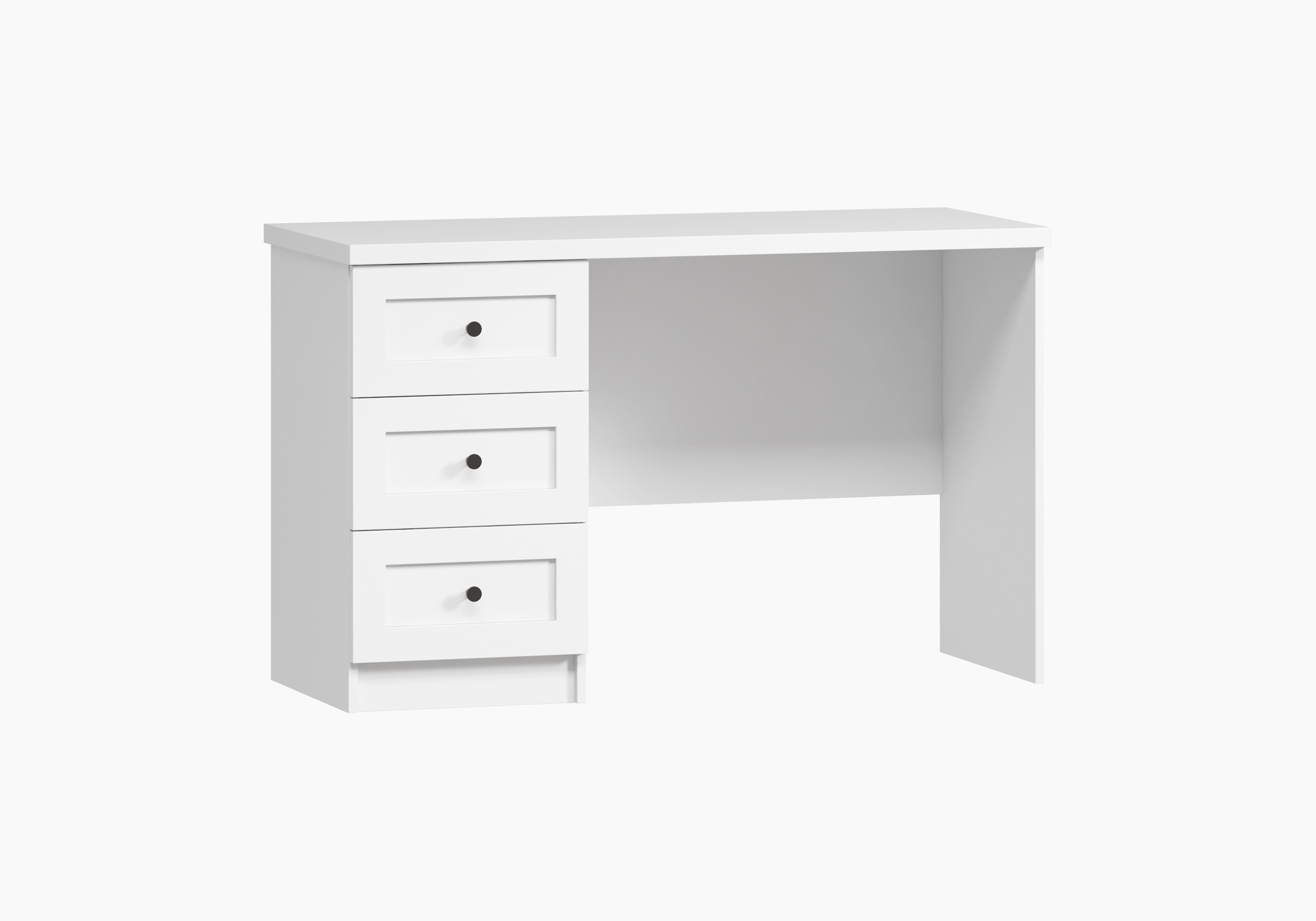 Письменный стол Лестер-1 - фото №2