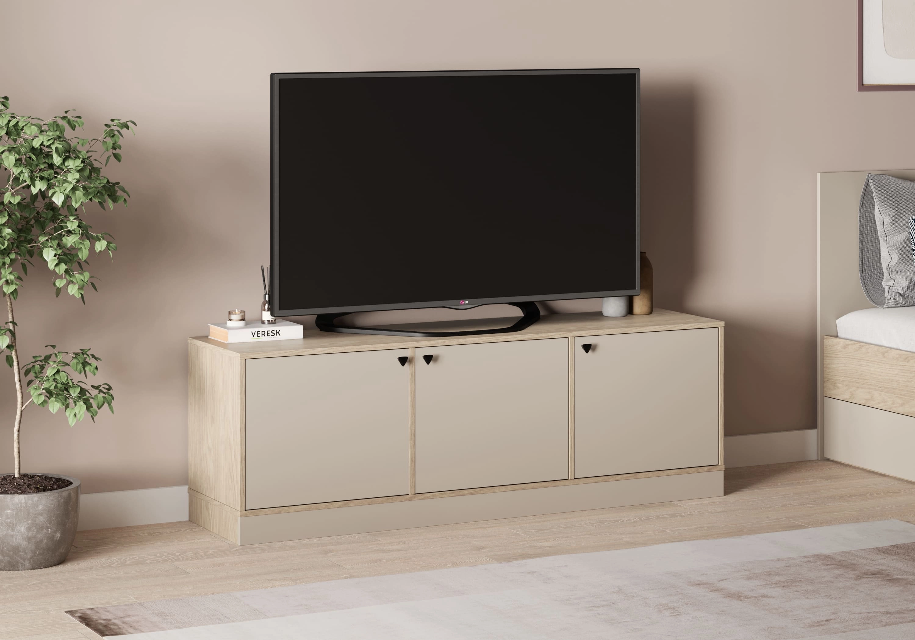 ТВ-тумба Виггинс-1