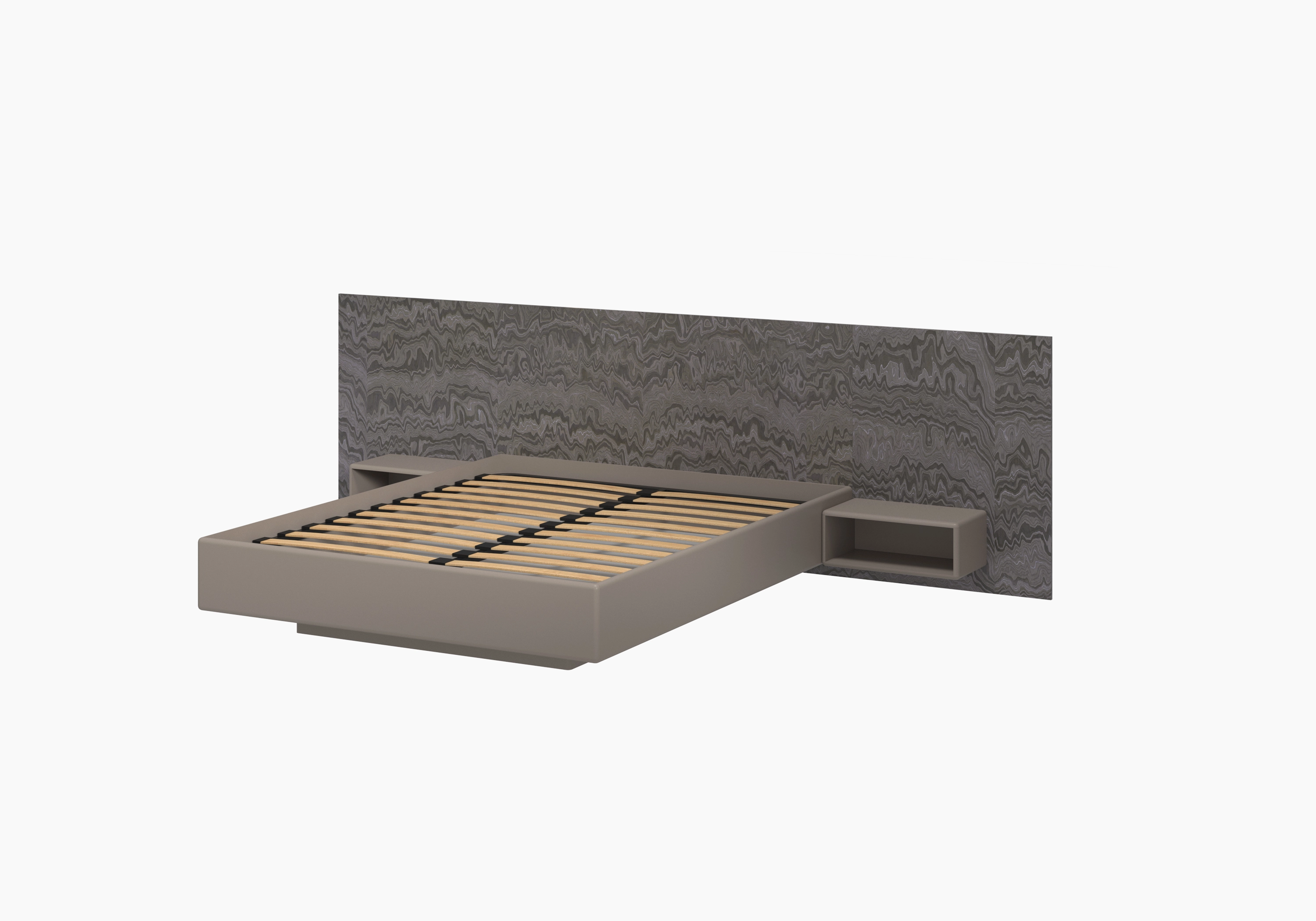 Спальный гарнитур Стриато-3