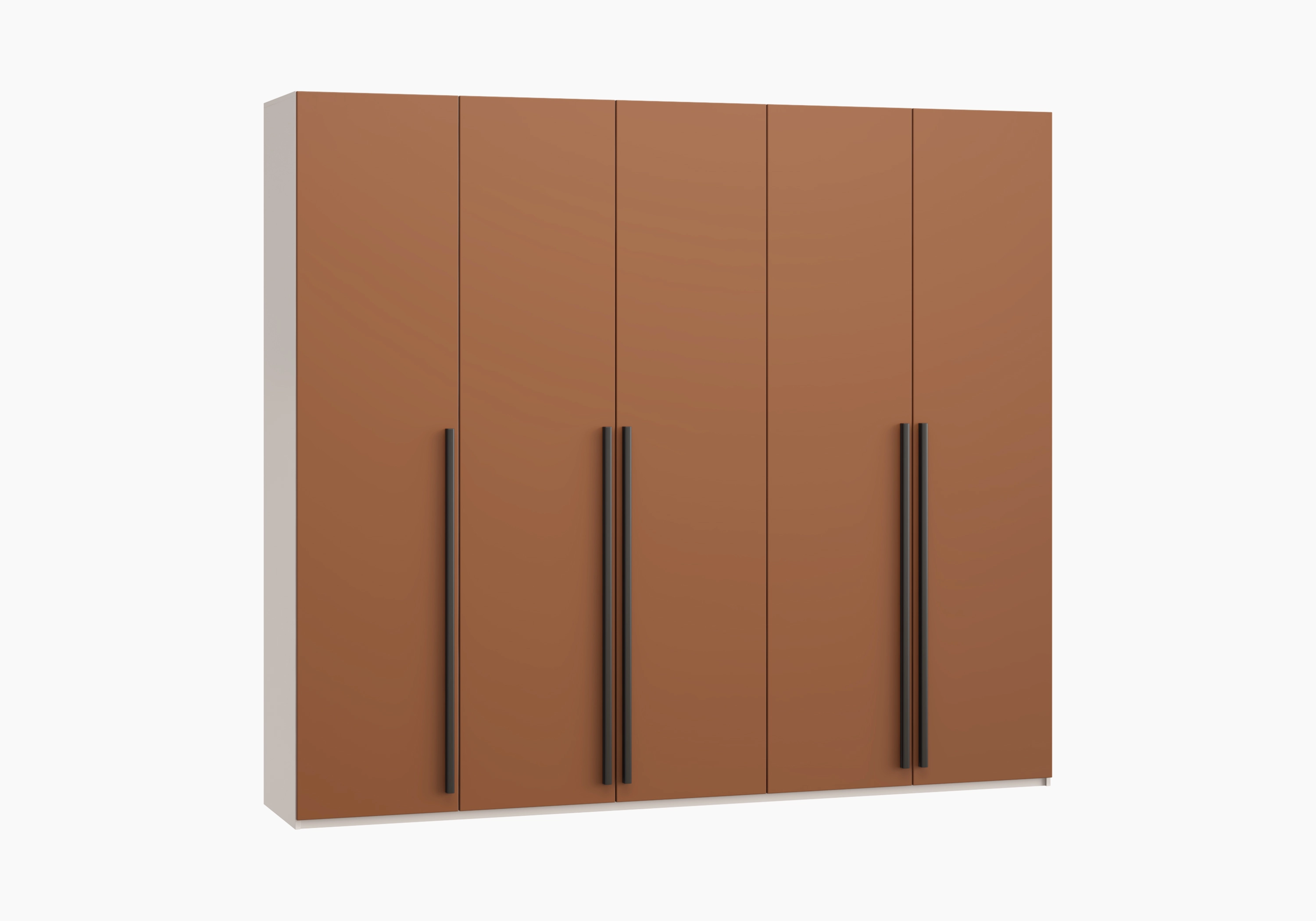 Распашной шкаф Лорэна-5.1