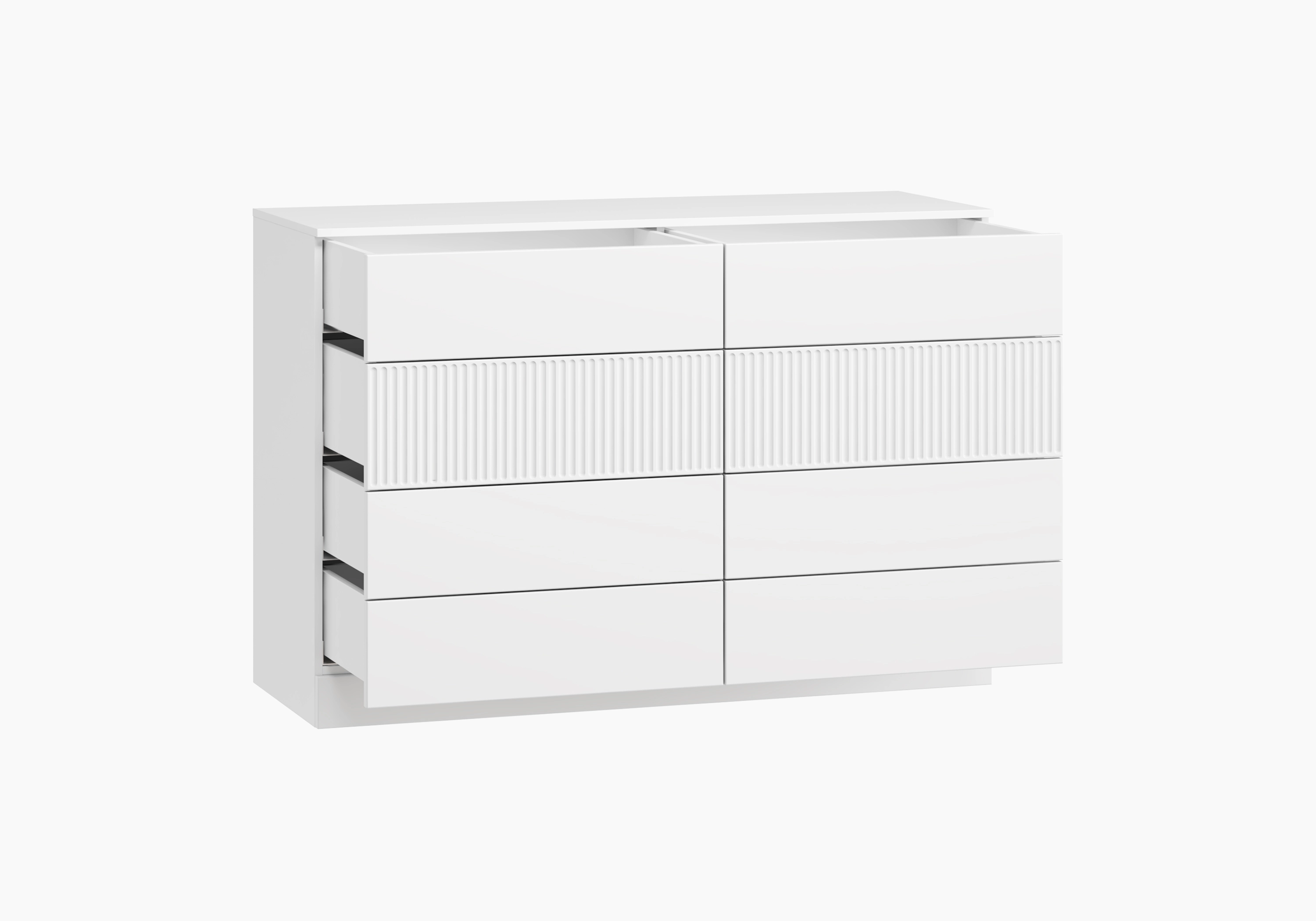 Комод под телевизор Дарио-2.4