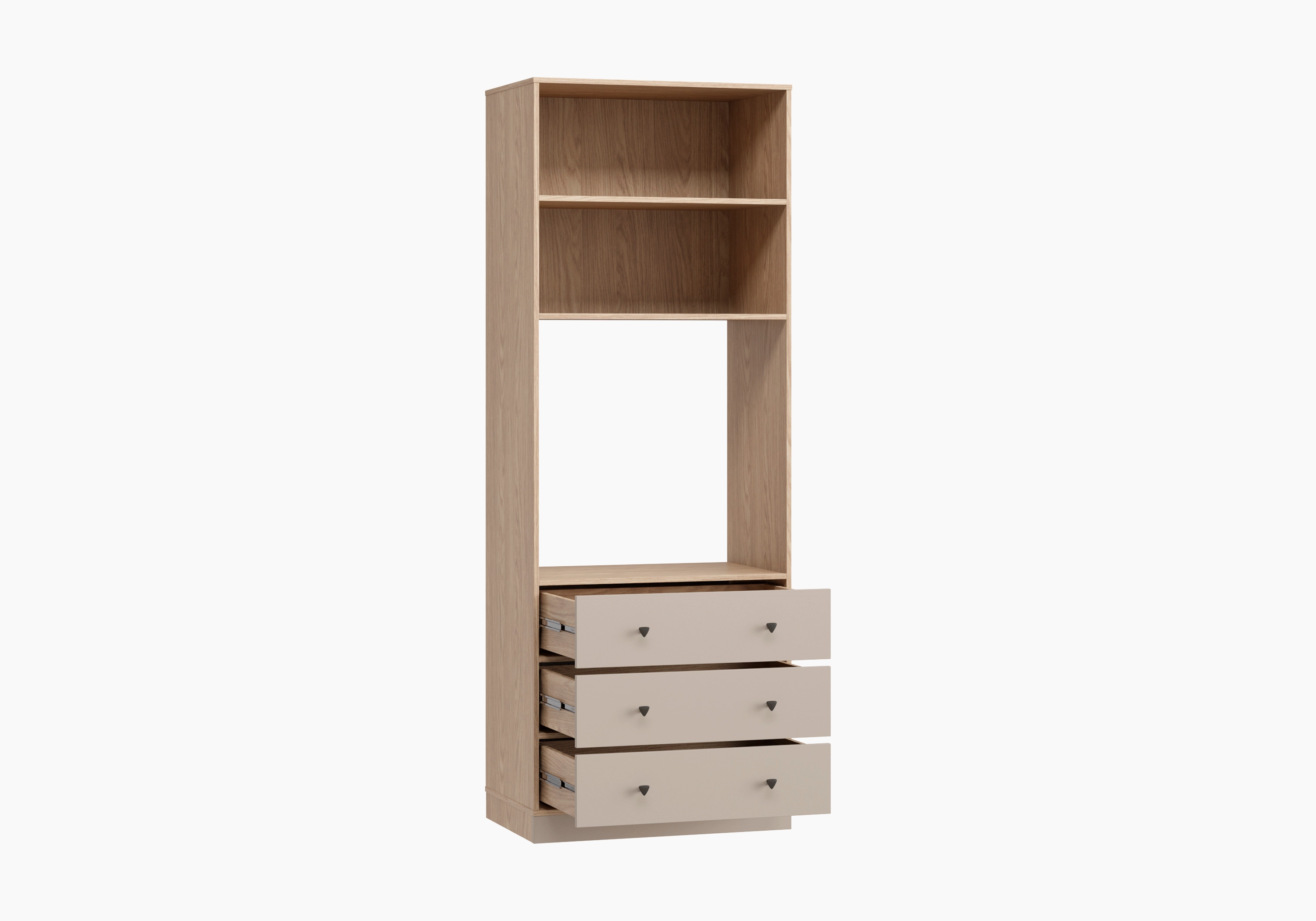 Стеллаж Виггинс-4