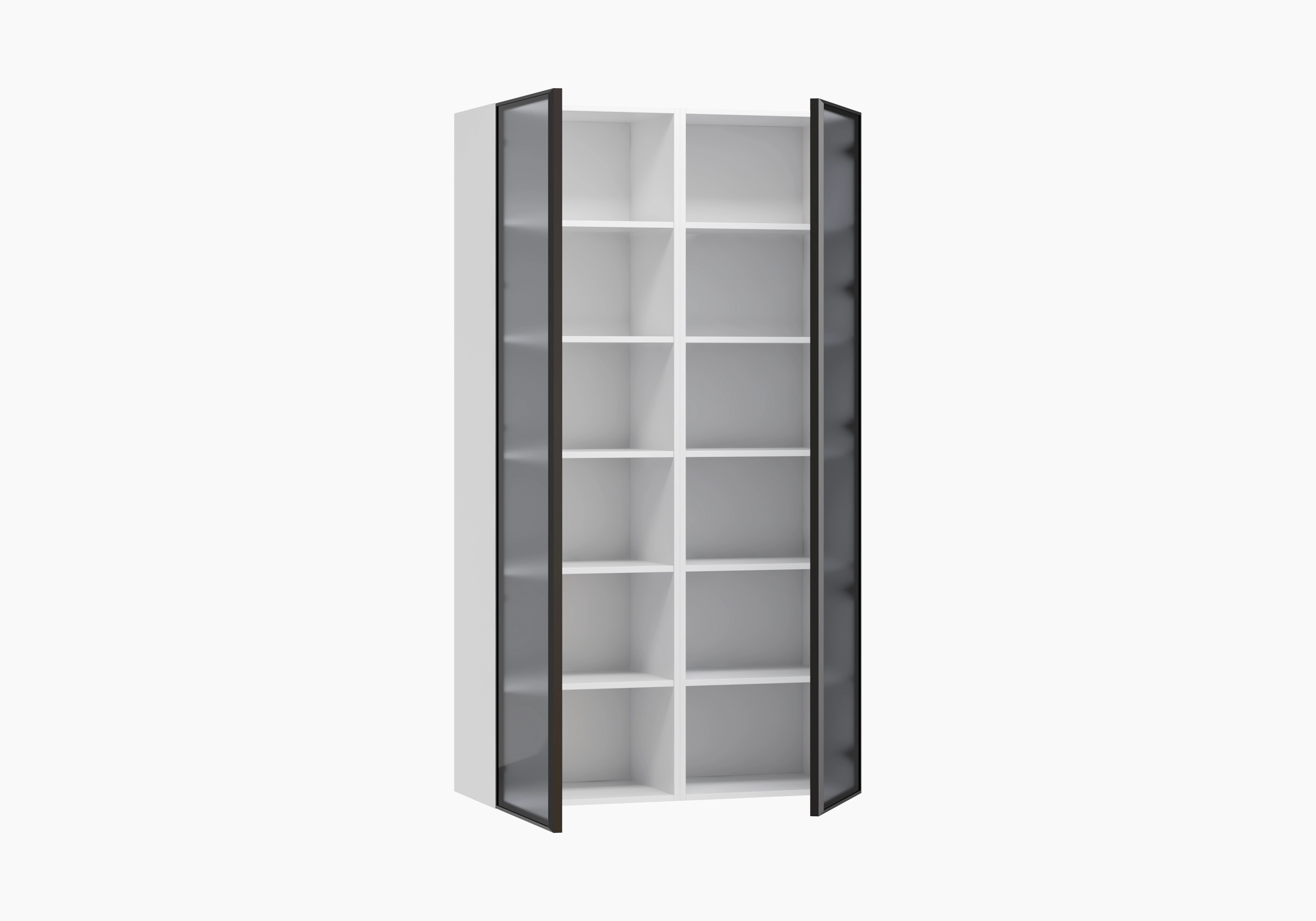 Витрина Дарио-2 навесная