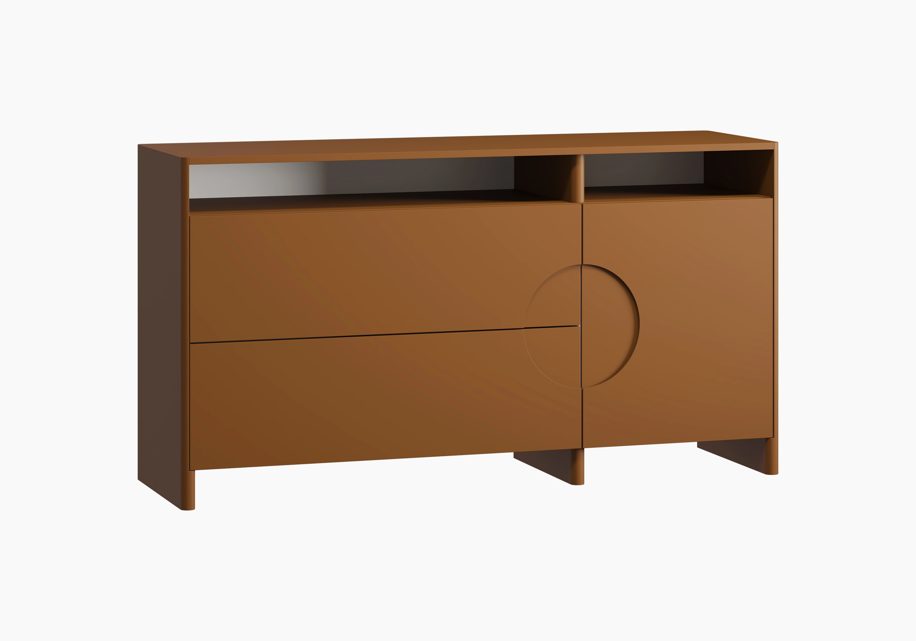 Комод Нувира