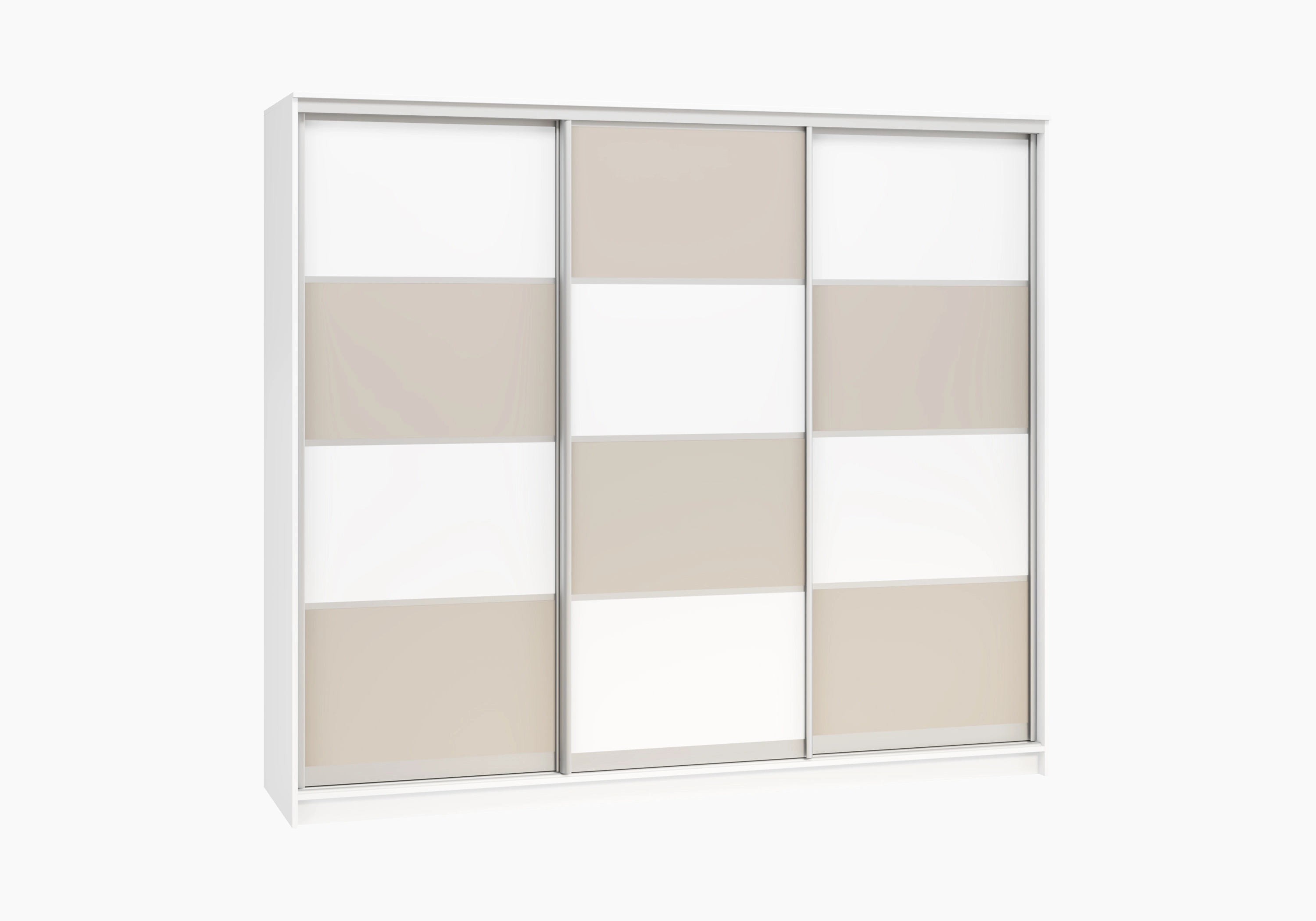 Шкаф-купе Борден-3-3