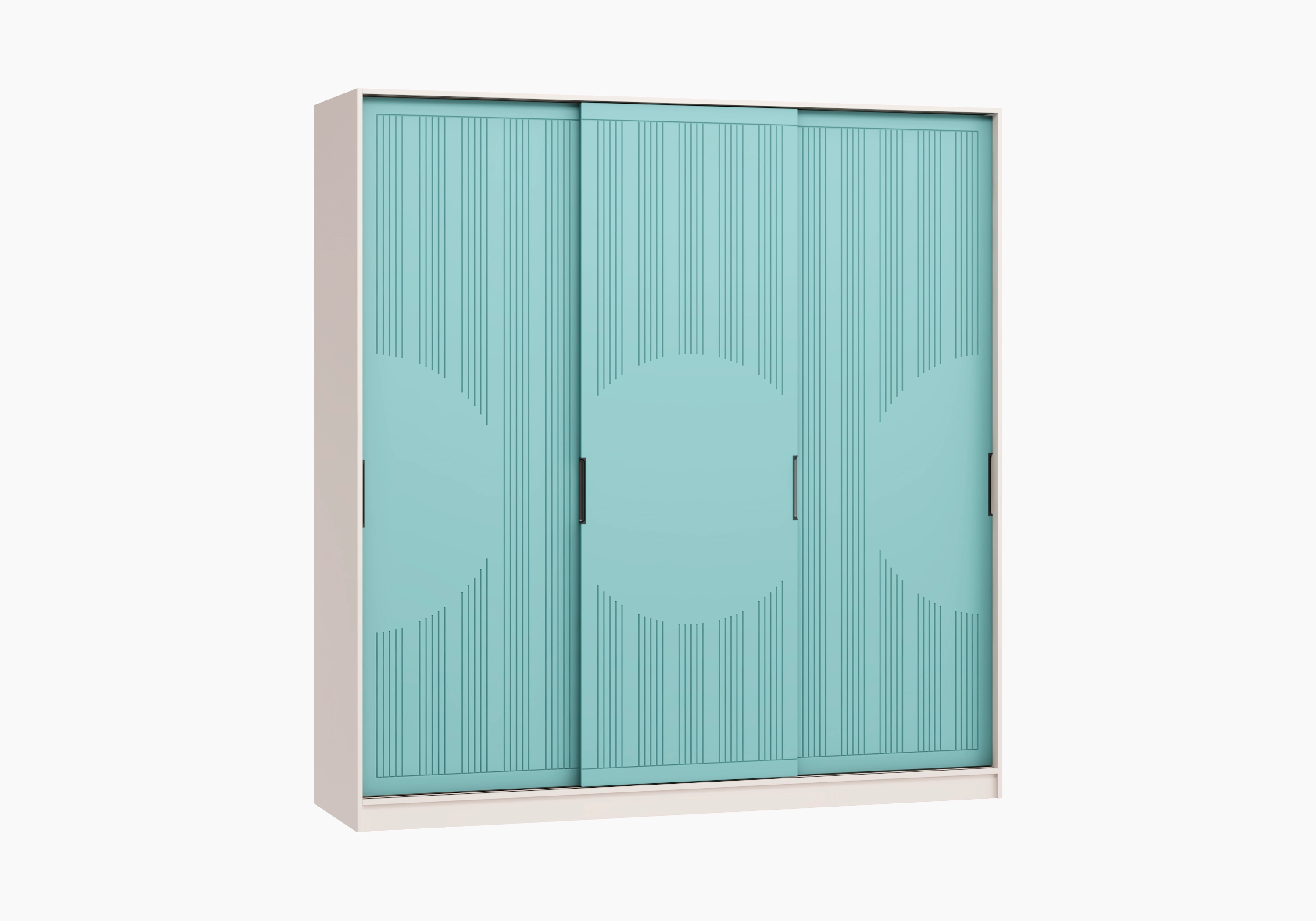 Шкаф-купе Неми-3-4