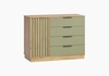 Комод Эйприл-1 - фото №2