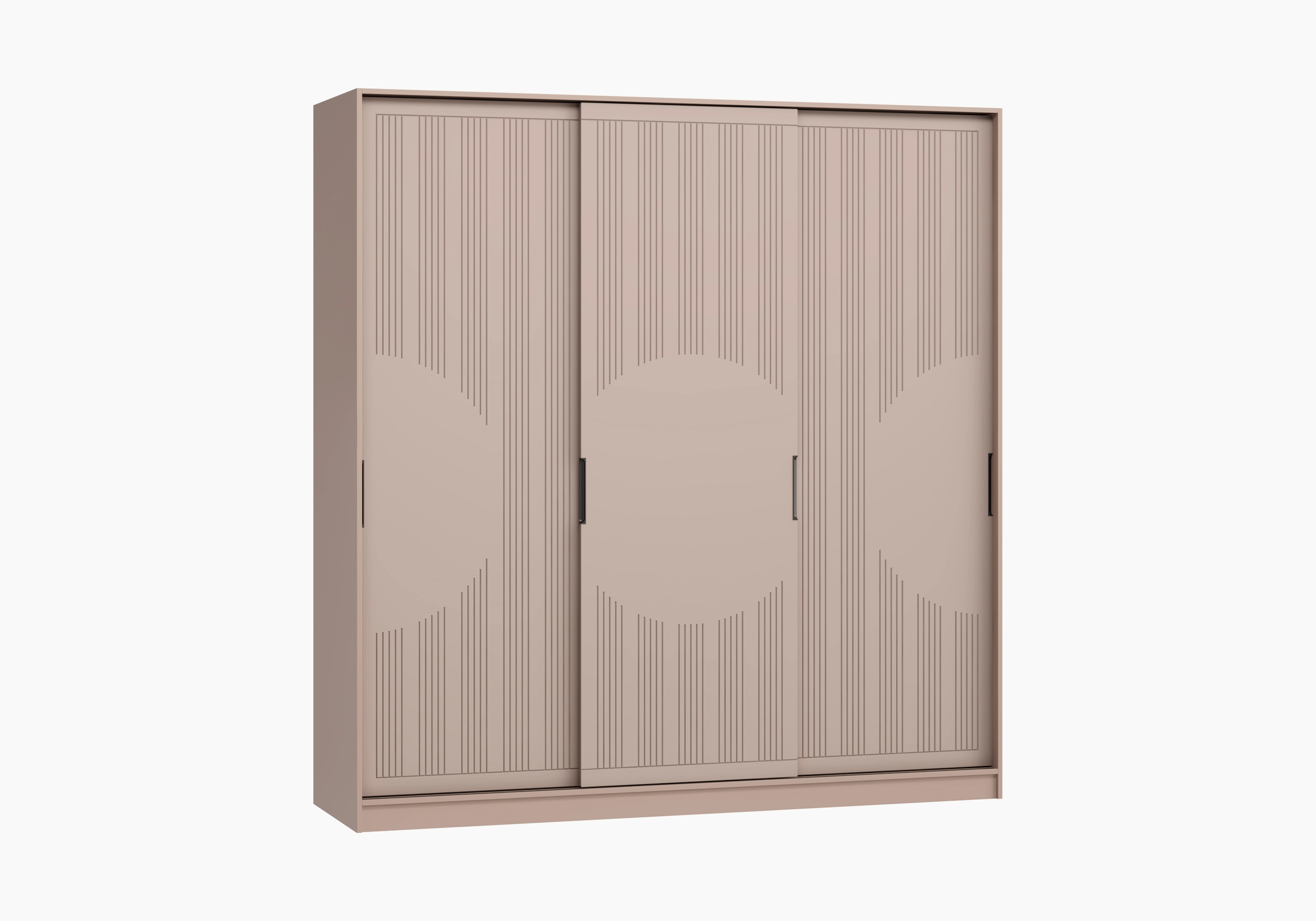 Шкаф-купе Неми-3-4