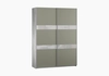 Шкаф-купе Женева-22 - фото №2