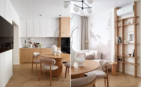 Эко: об одном из самых уютных и трендовых стилей интерьера