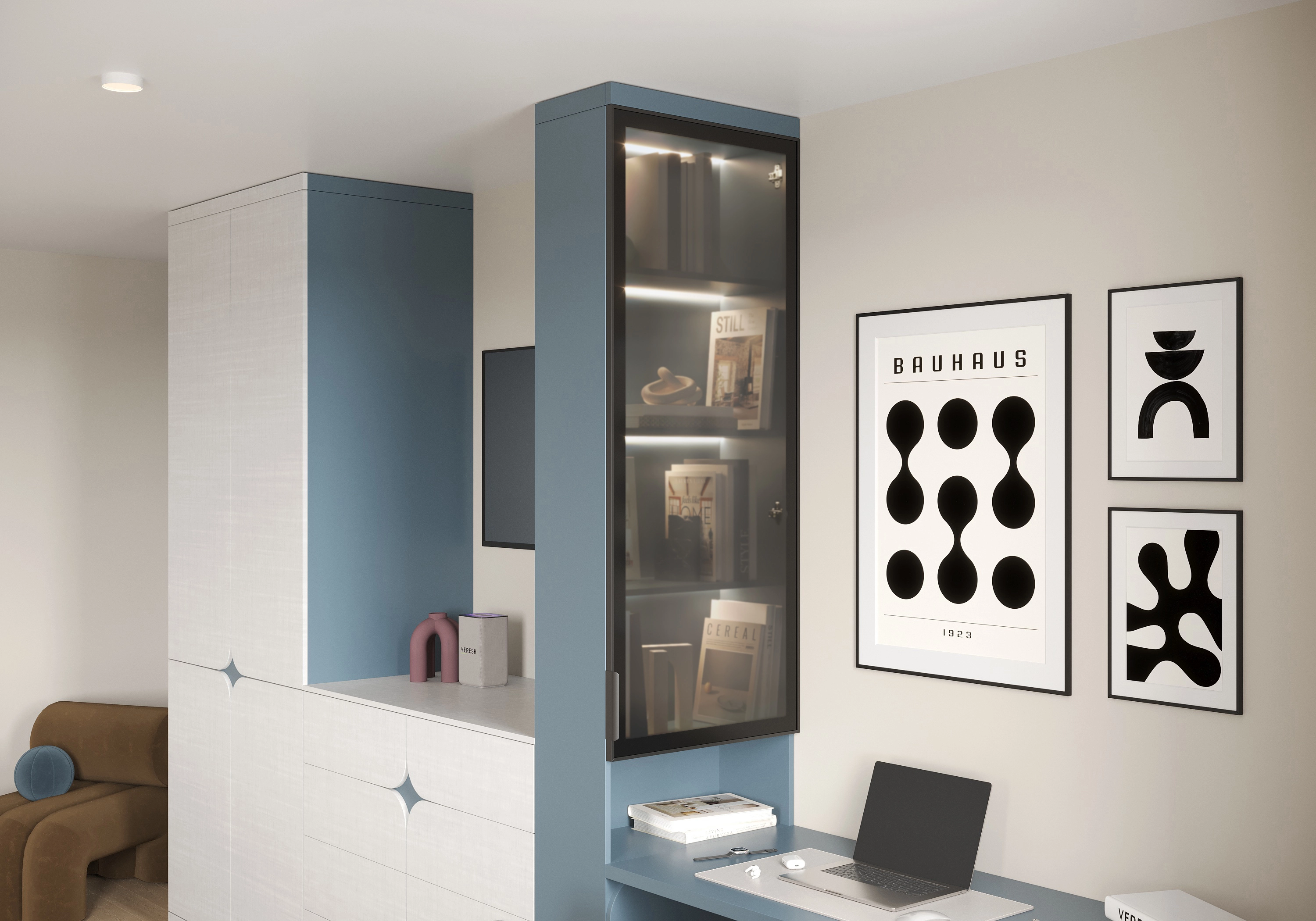 Детская Пиколлия-1