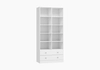 Стеллаж Капса-2.2.1 - фото №2