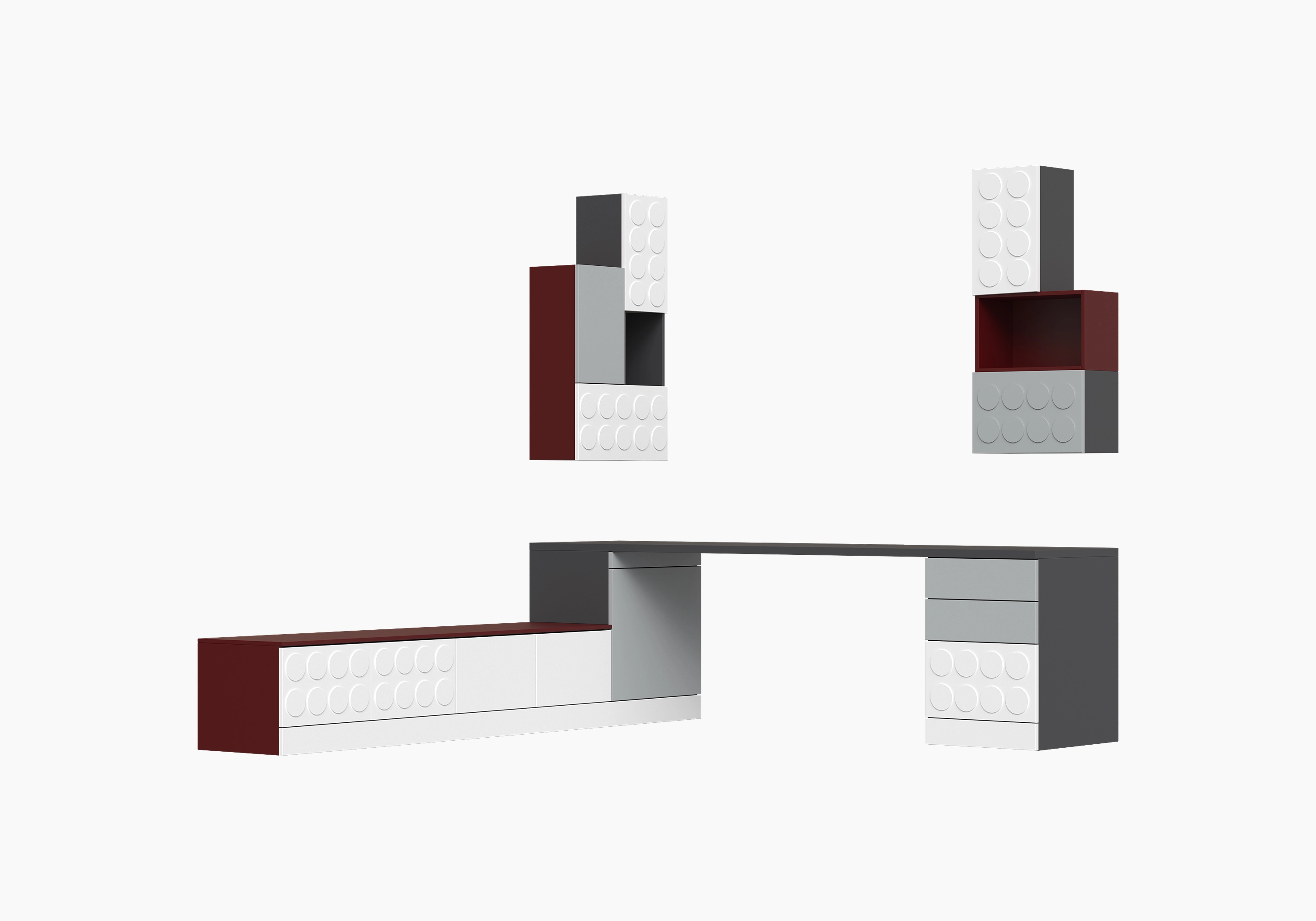 Детская Лего-2