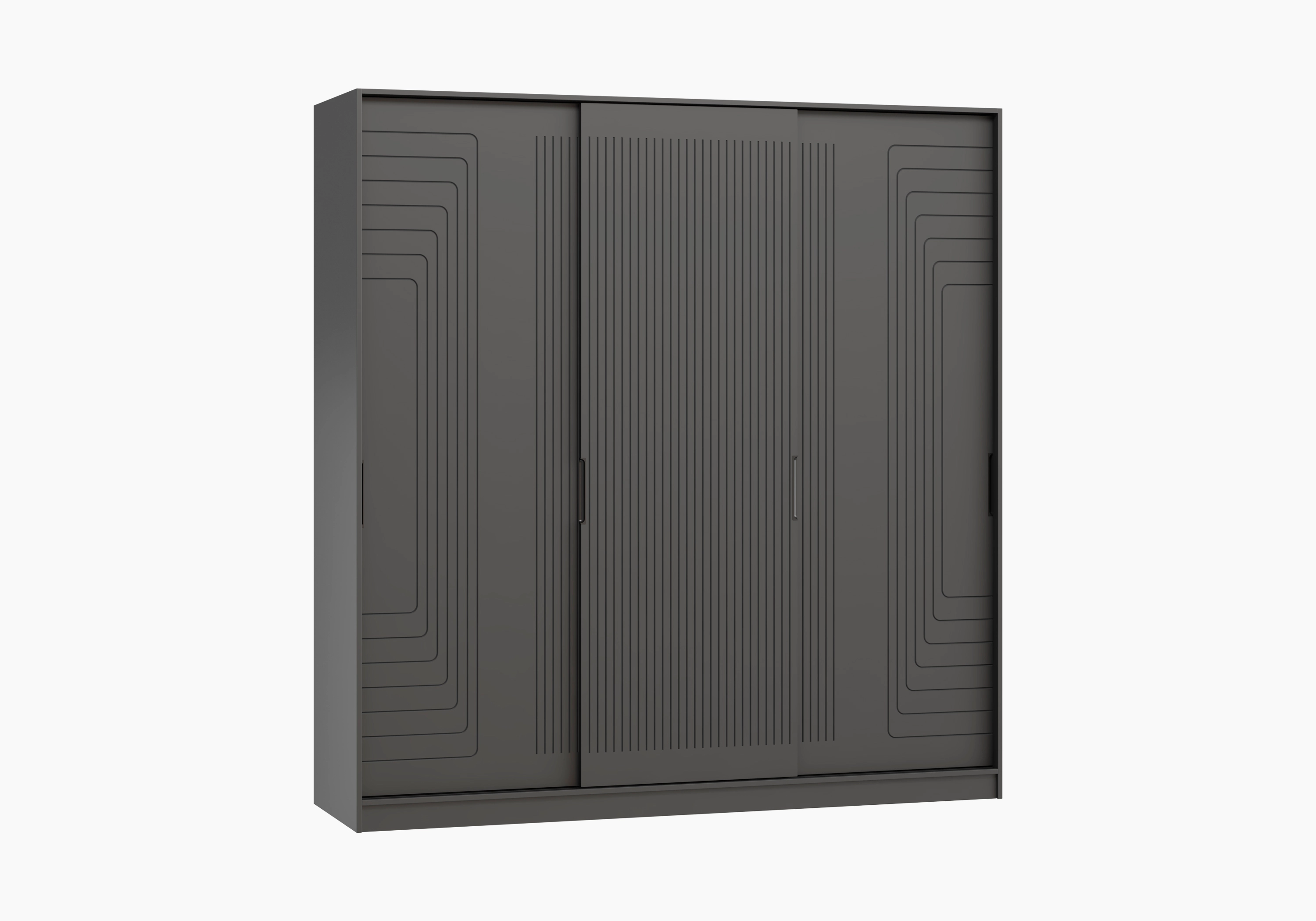 Шкаф-купе Неми-3-7