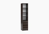 Модуль для гардероба Дели-4 - фото №3