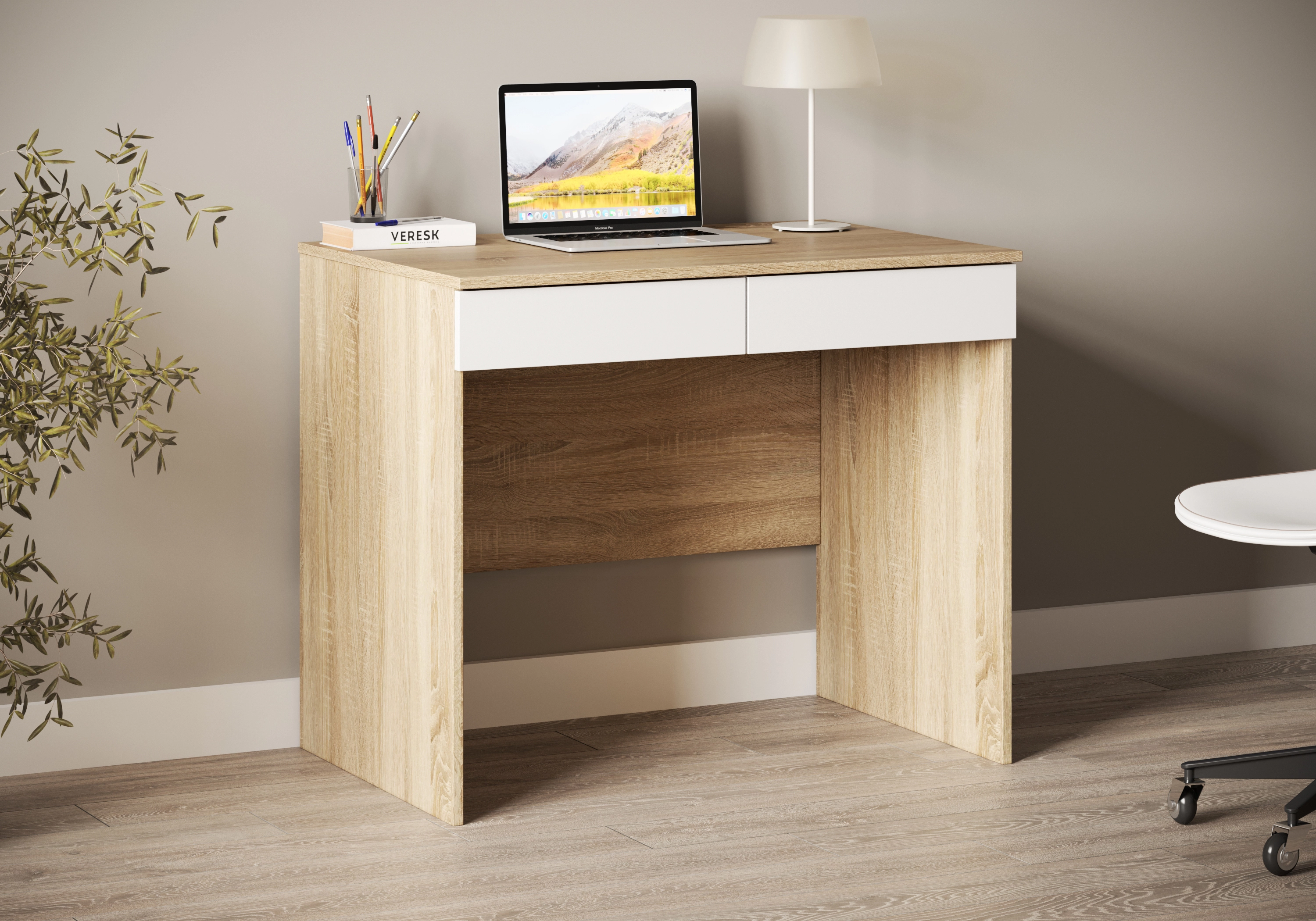 Письменный стол Тренто-3