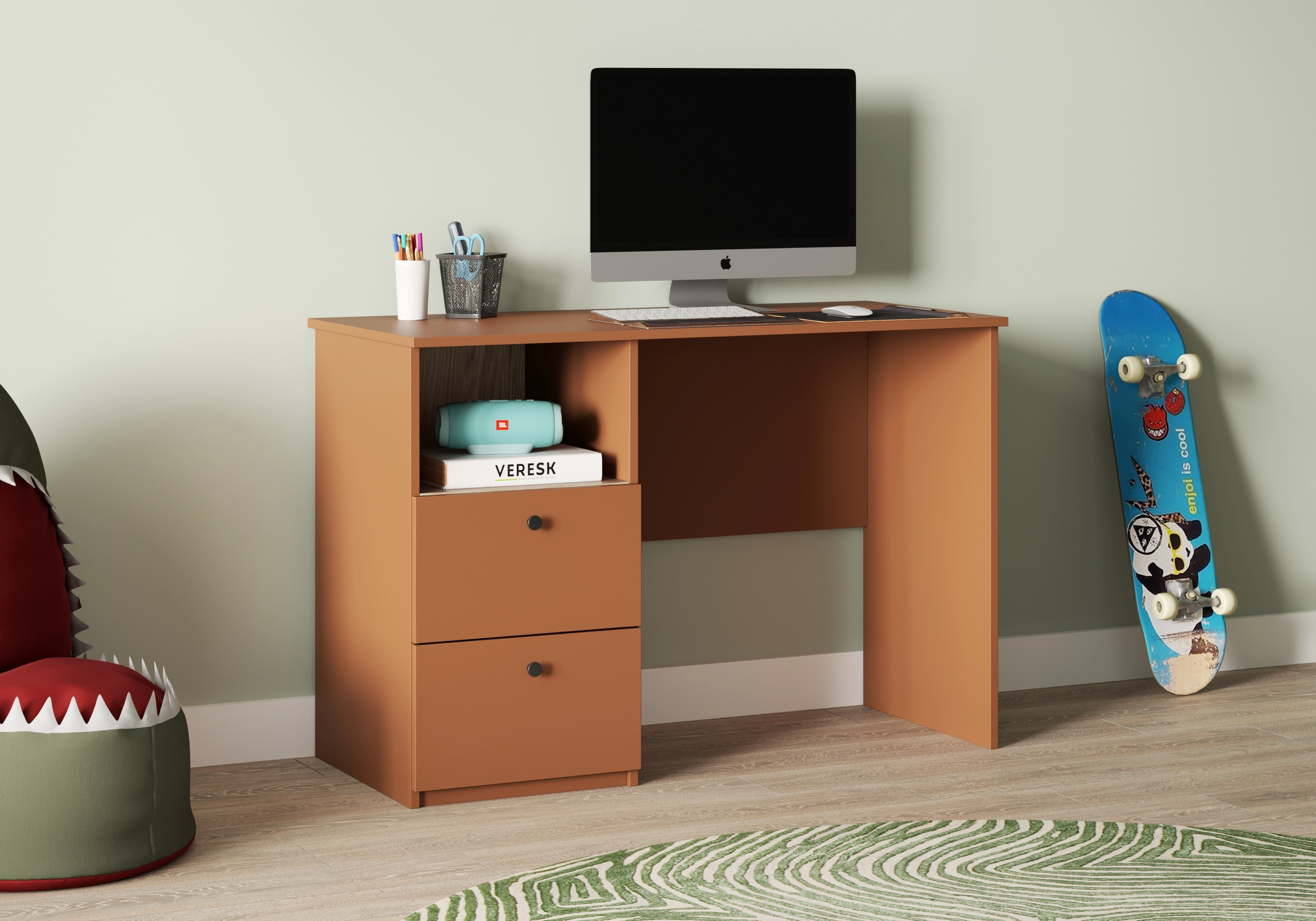 Письменный стол Моццо-1