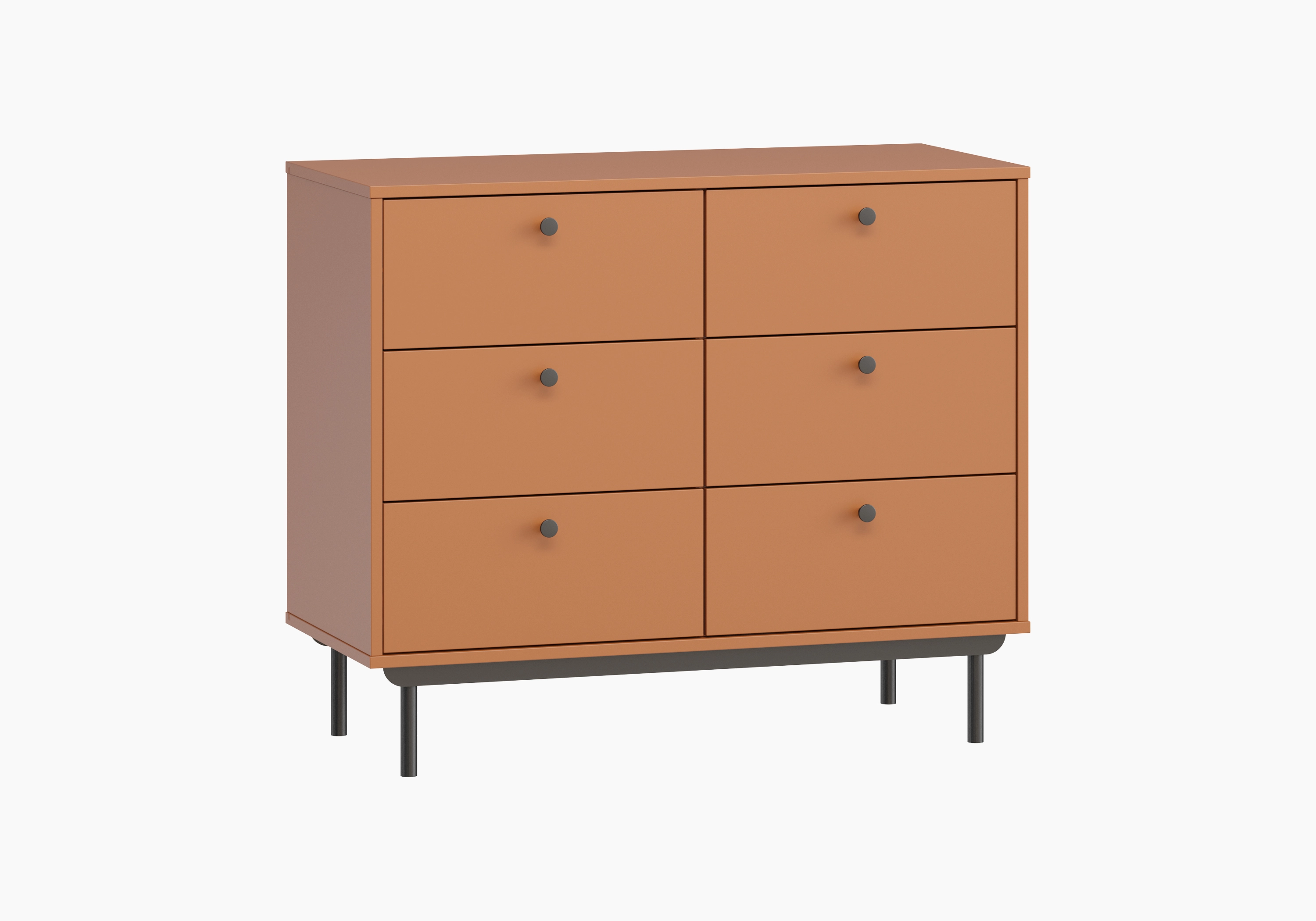 Комод Истман-6 Флекс